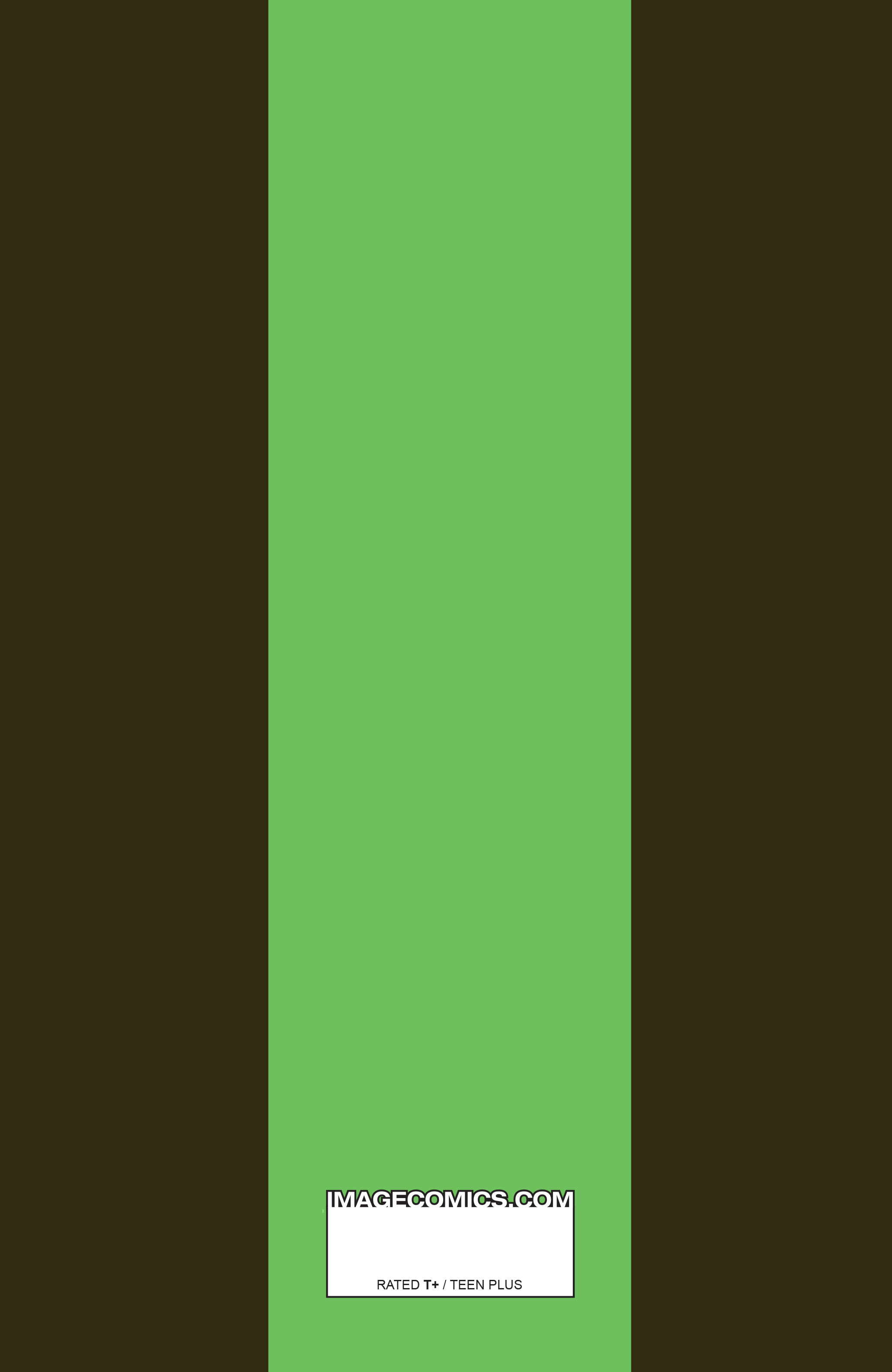 Read online No Mercy comic -  Issue #3 - 32