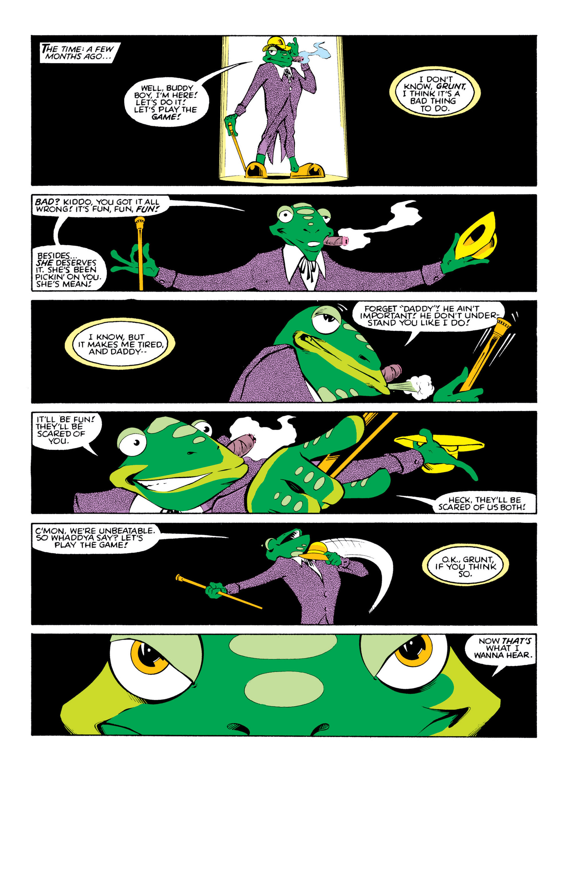 Read online X-Factor Epic Collection comic -  Issue # TPB Genesis & Apocalypse (Part 2) - 75