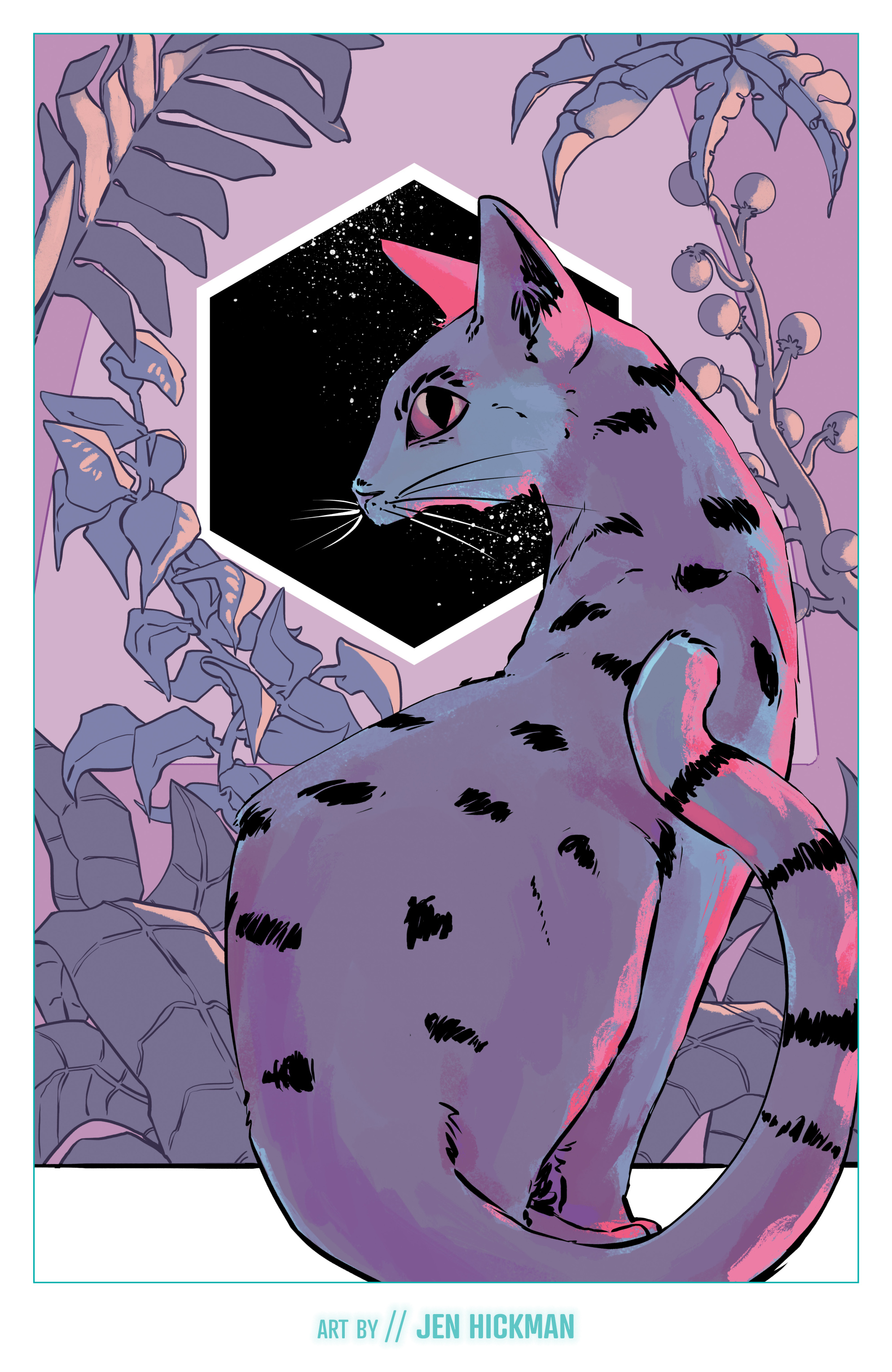 Read online Strayed comic -  Issue # _TPB - 126