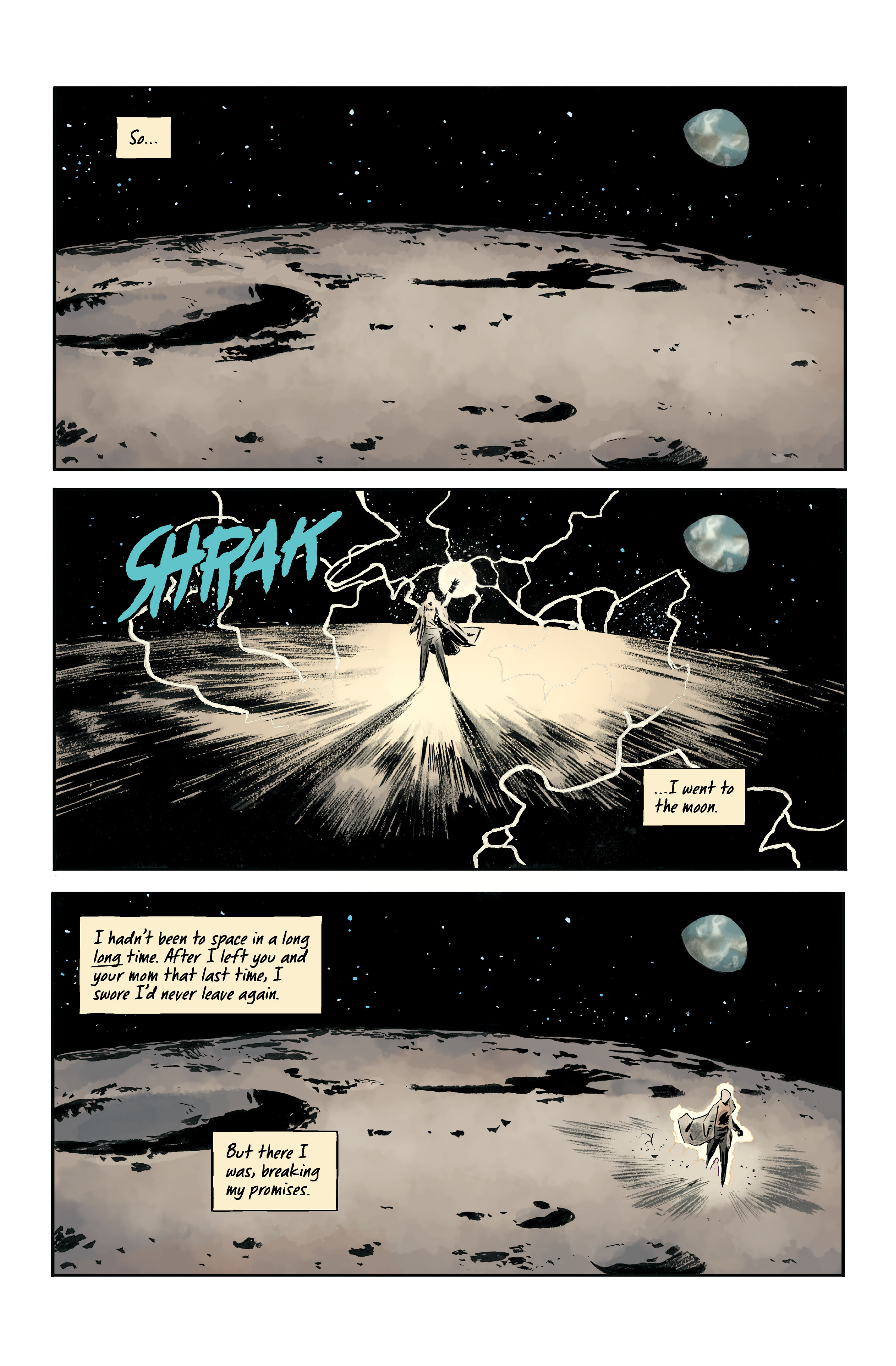 Read online The World of Black Hammer Library Edition comic -  Issue # TPB 1 (Part 2) - 51
