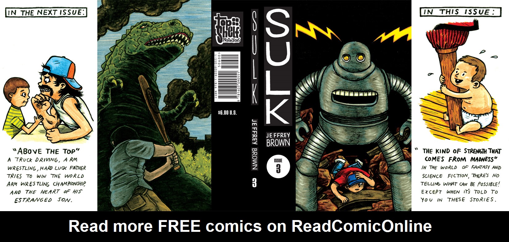 Read online Sulk comic -  Issue #3 - 66