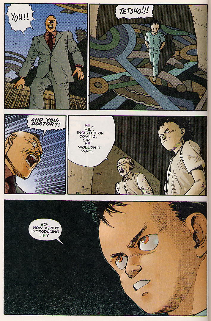 Akira issue 8 - Page 24