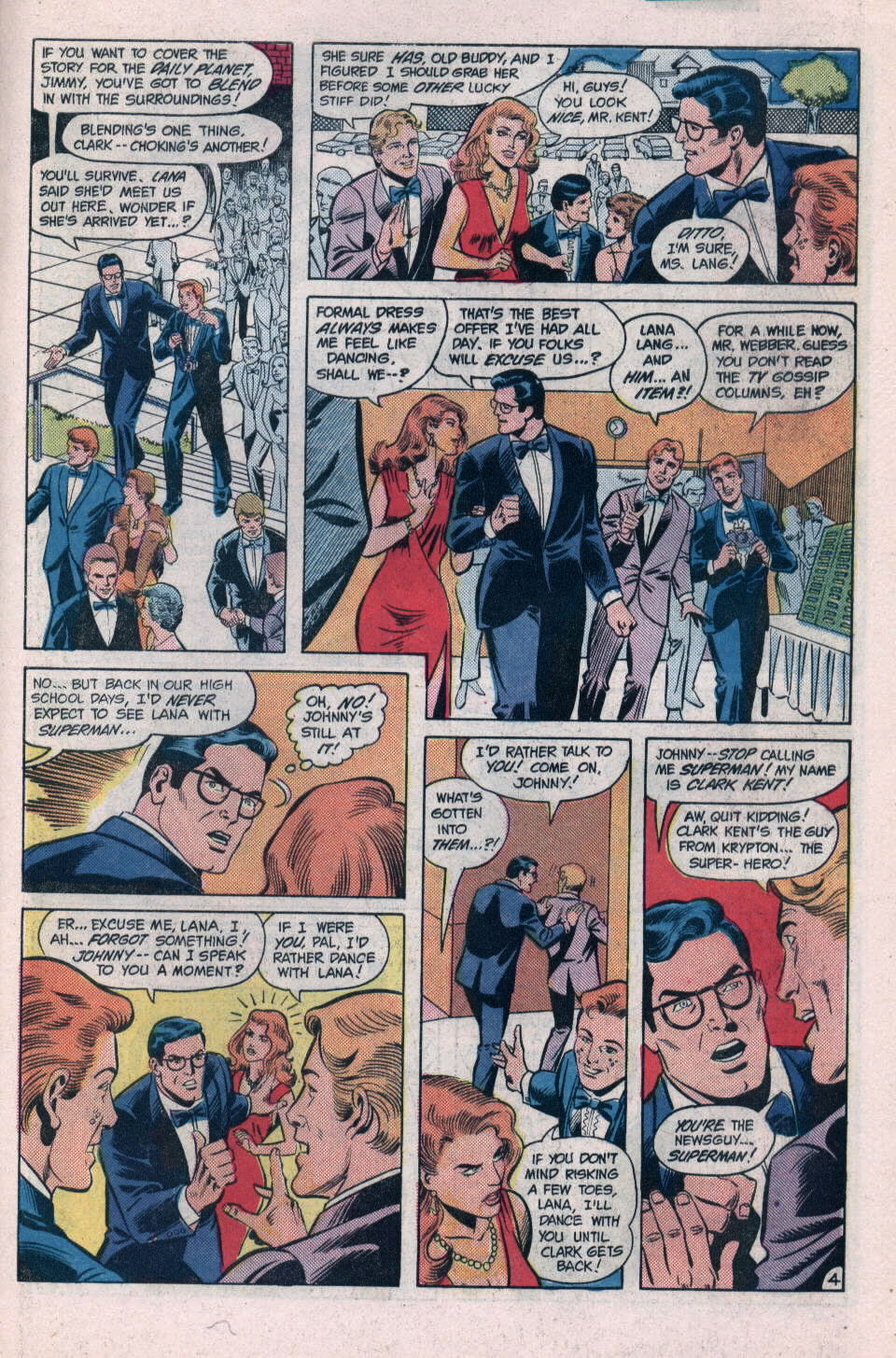 Superman (1939) issue 403 - Page 21