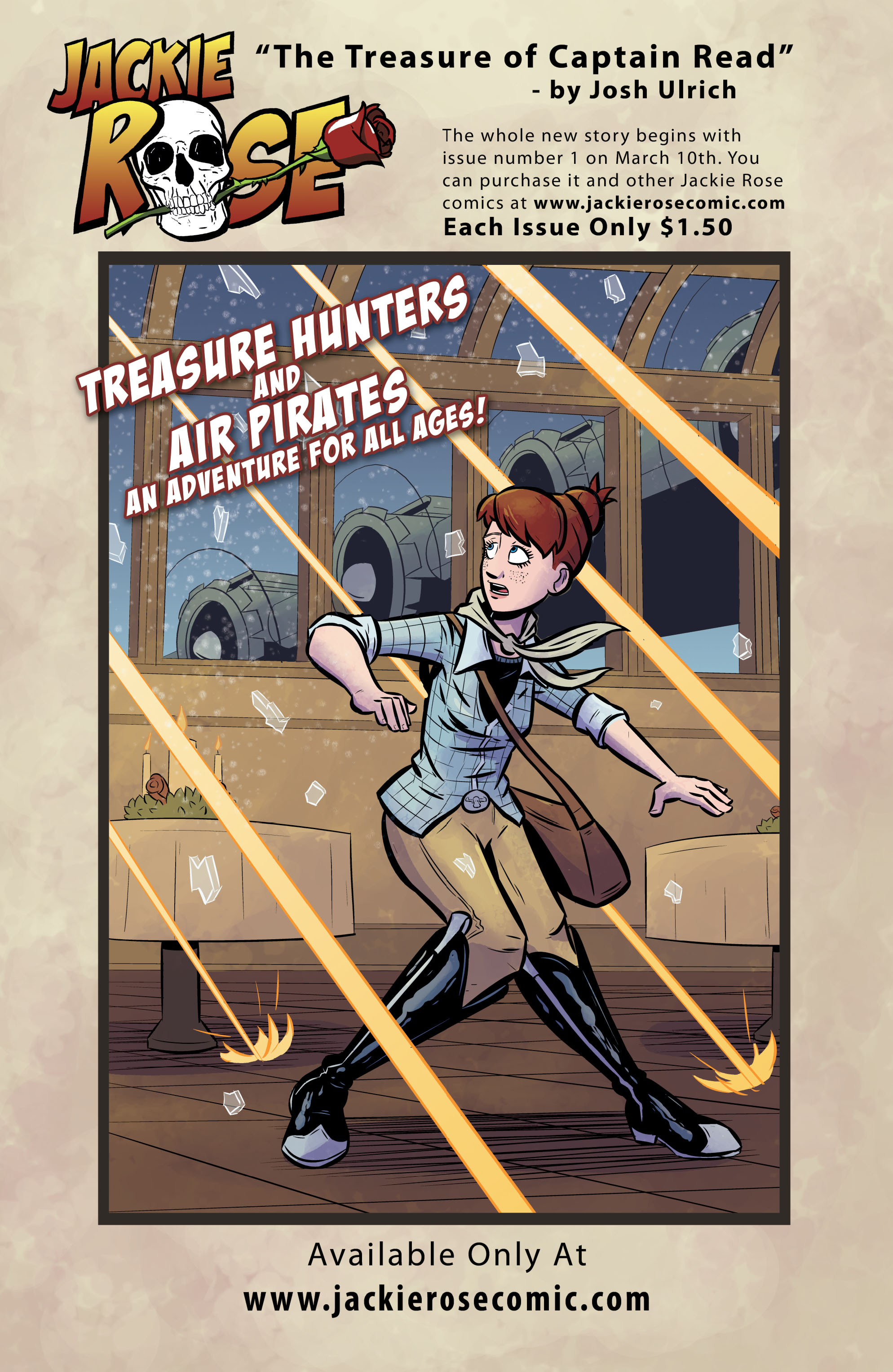 Read online Reed Gunther comic -  Issue #9 - 27