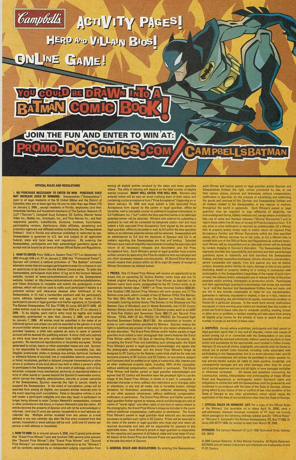 Read online The Powerpuff Girls comic -  Issue #67 - 12