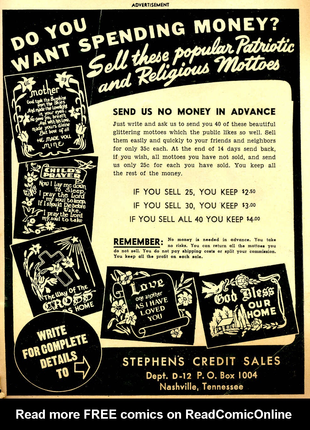 Read online Adventure Comics (1938) comic -  Issue #233 - 35