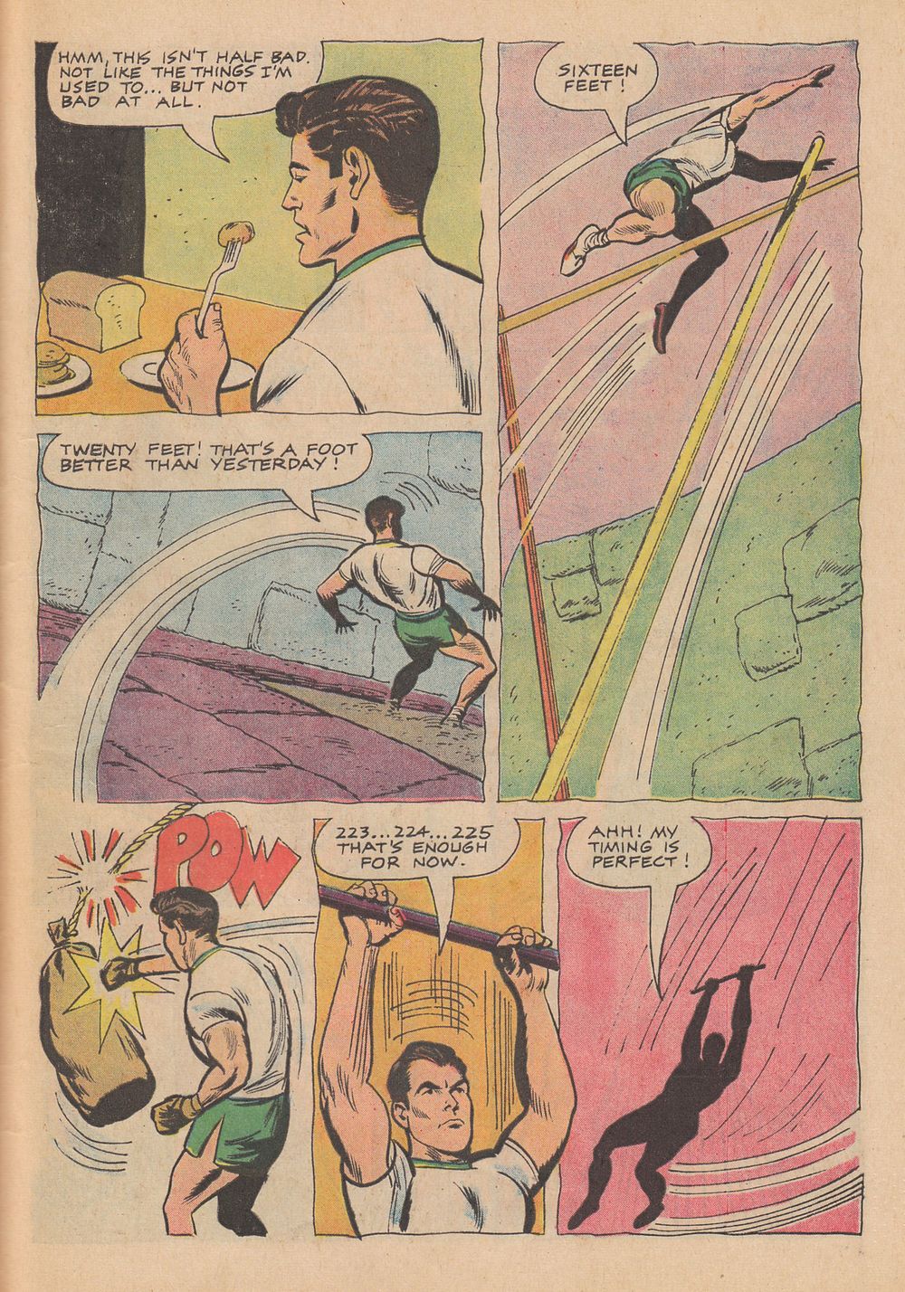 Read online Dracula (1962) comic -  Issue #2 - 27