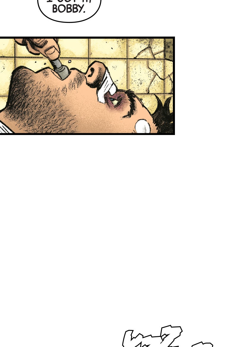 Read online Moon Knight: Welcome to New Egypt Infinity Comic comic -  Issue #2 - 9