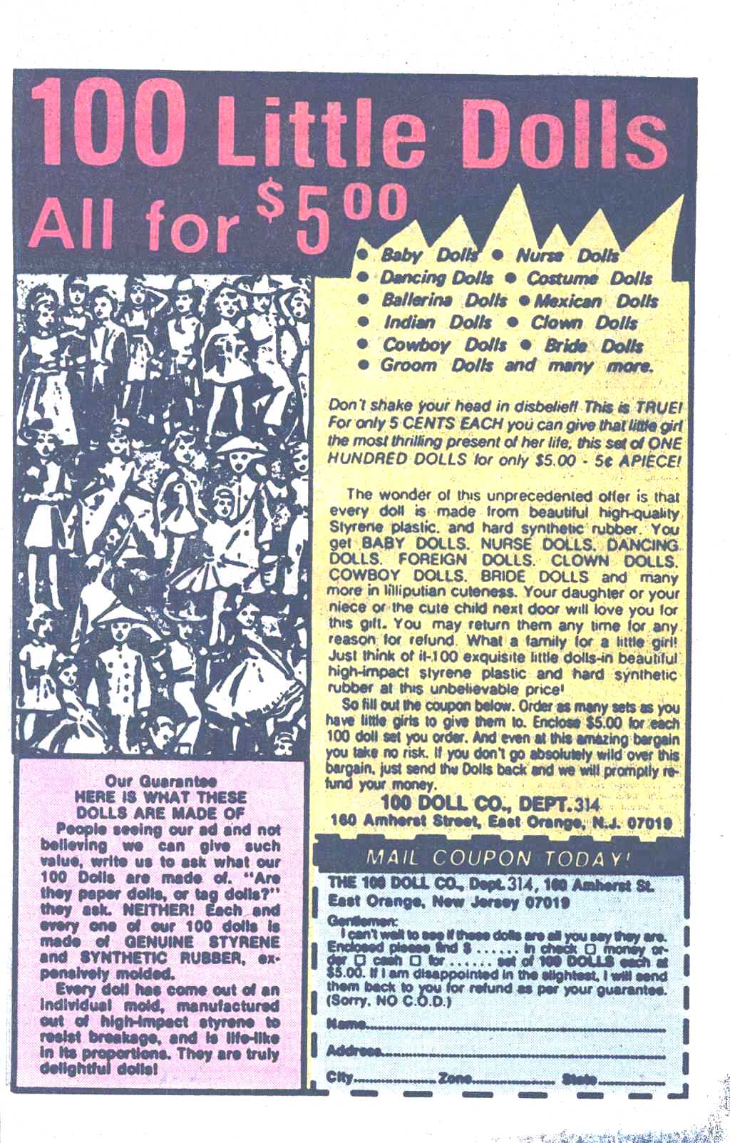 Read online Jughead (1965) comic -  Issue #322 - 28