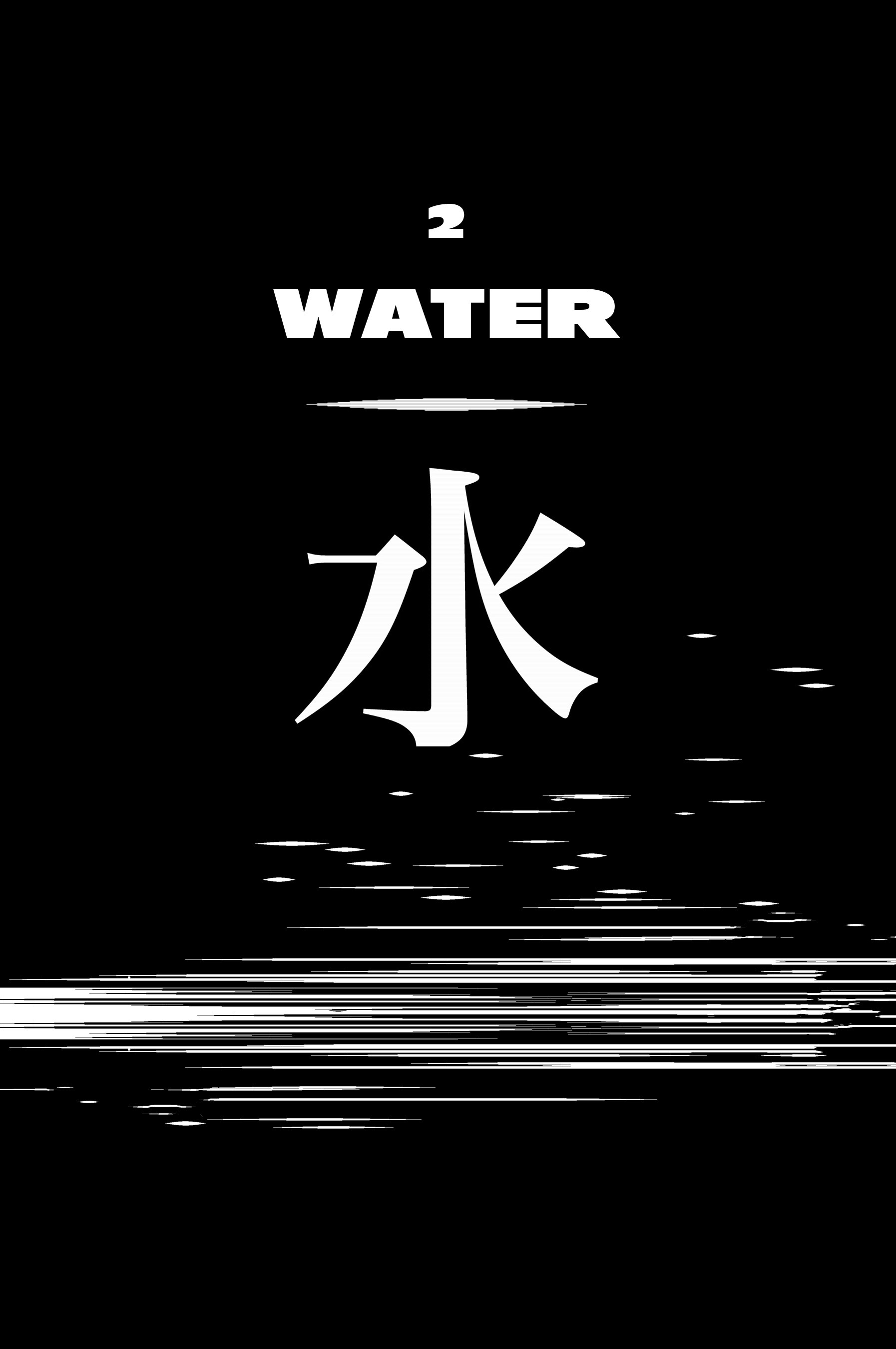 Read online The Book of Five Rings comic -  Issue # TPB - 33