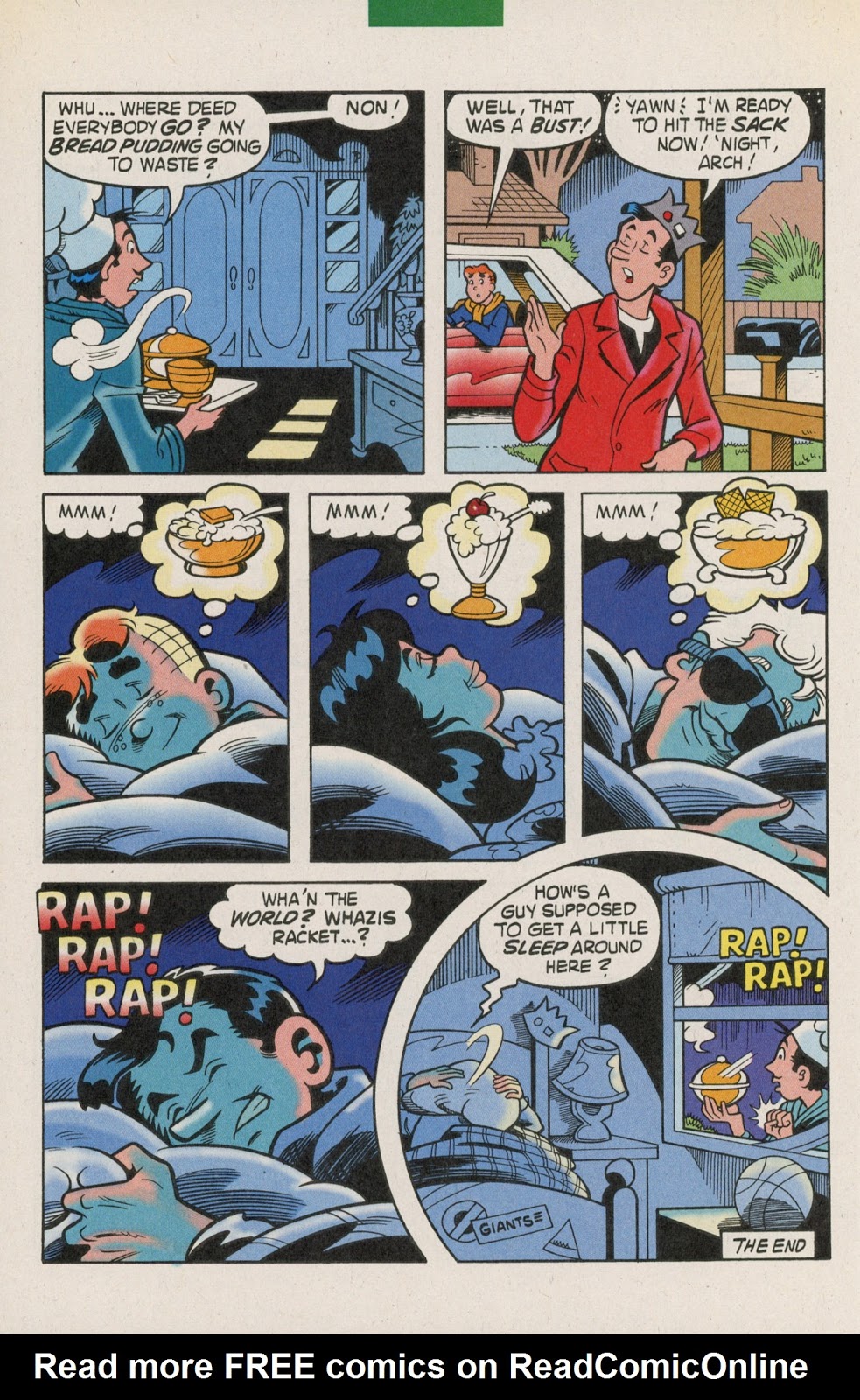 Archie's Pal Jughead Comics issue 104 - Page 31