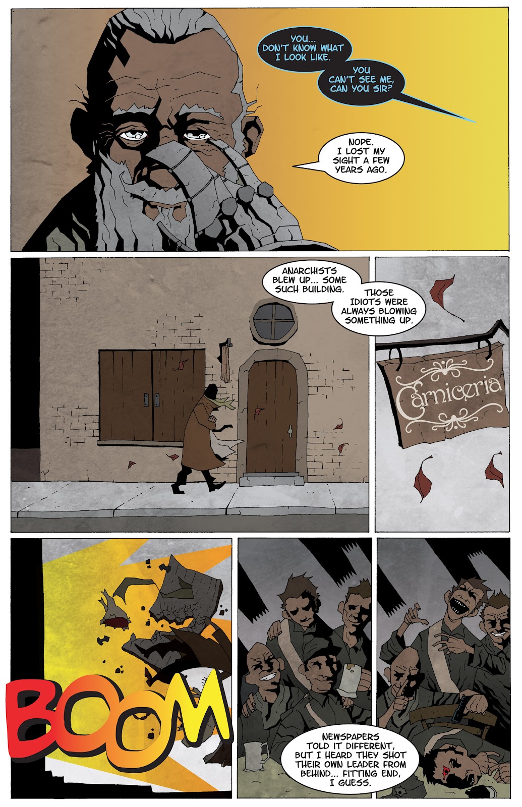 Robot 13 issue 3 - Page 14