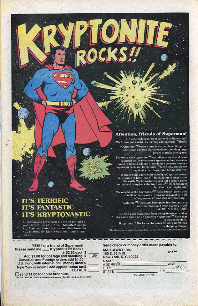 Superman (1939) issue 336 - Page 30