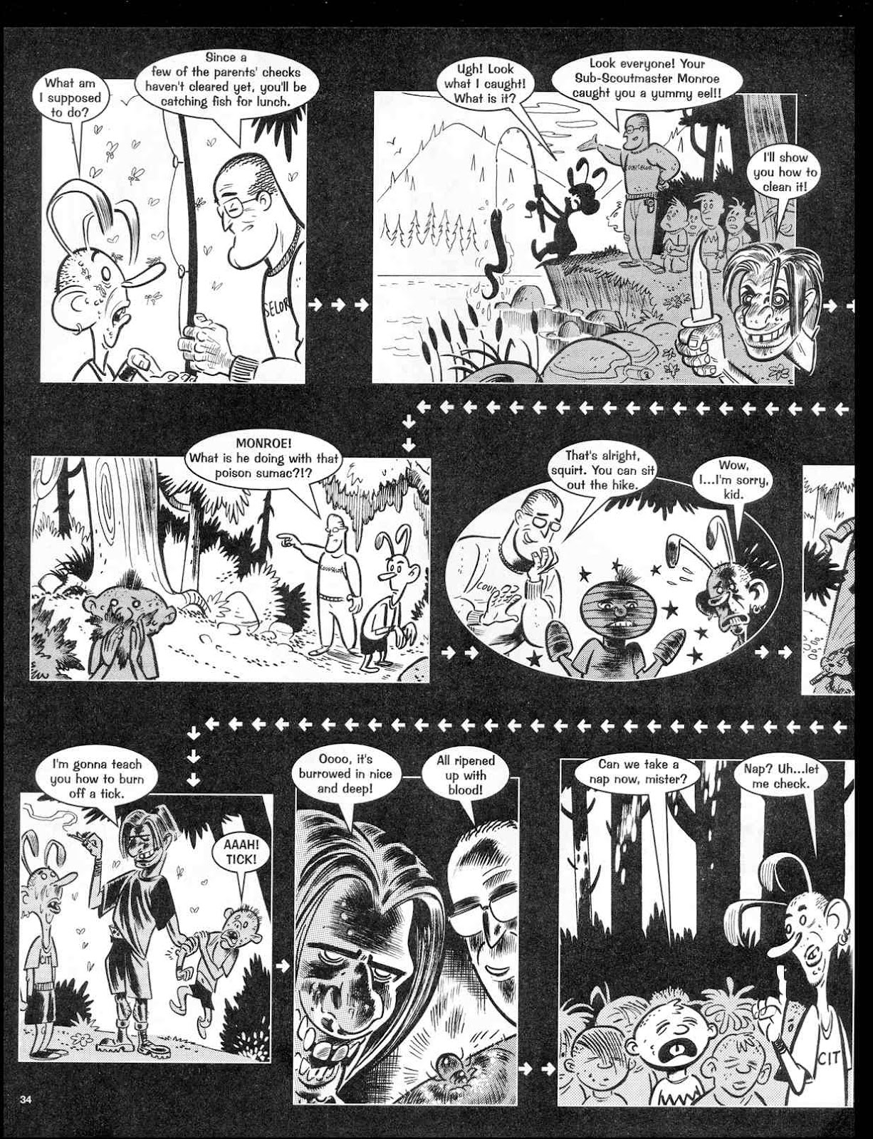 MAD issue 371 - Page 37
