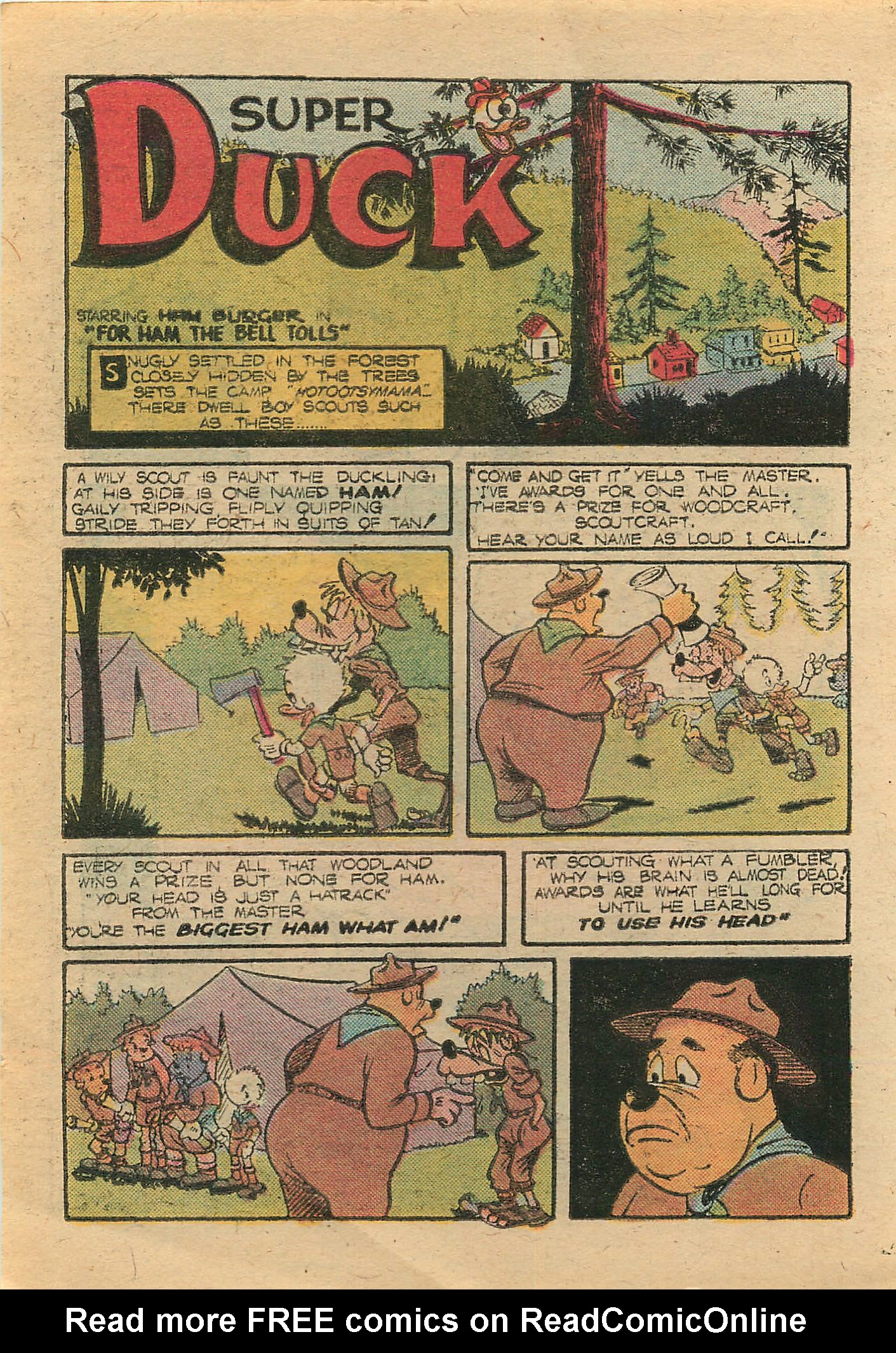 Read online Little Archie Comics Digest Magazine comic -  Issue #3 - 166