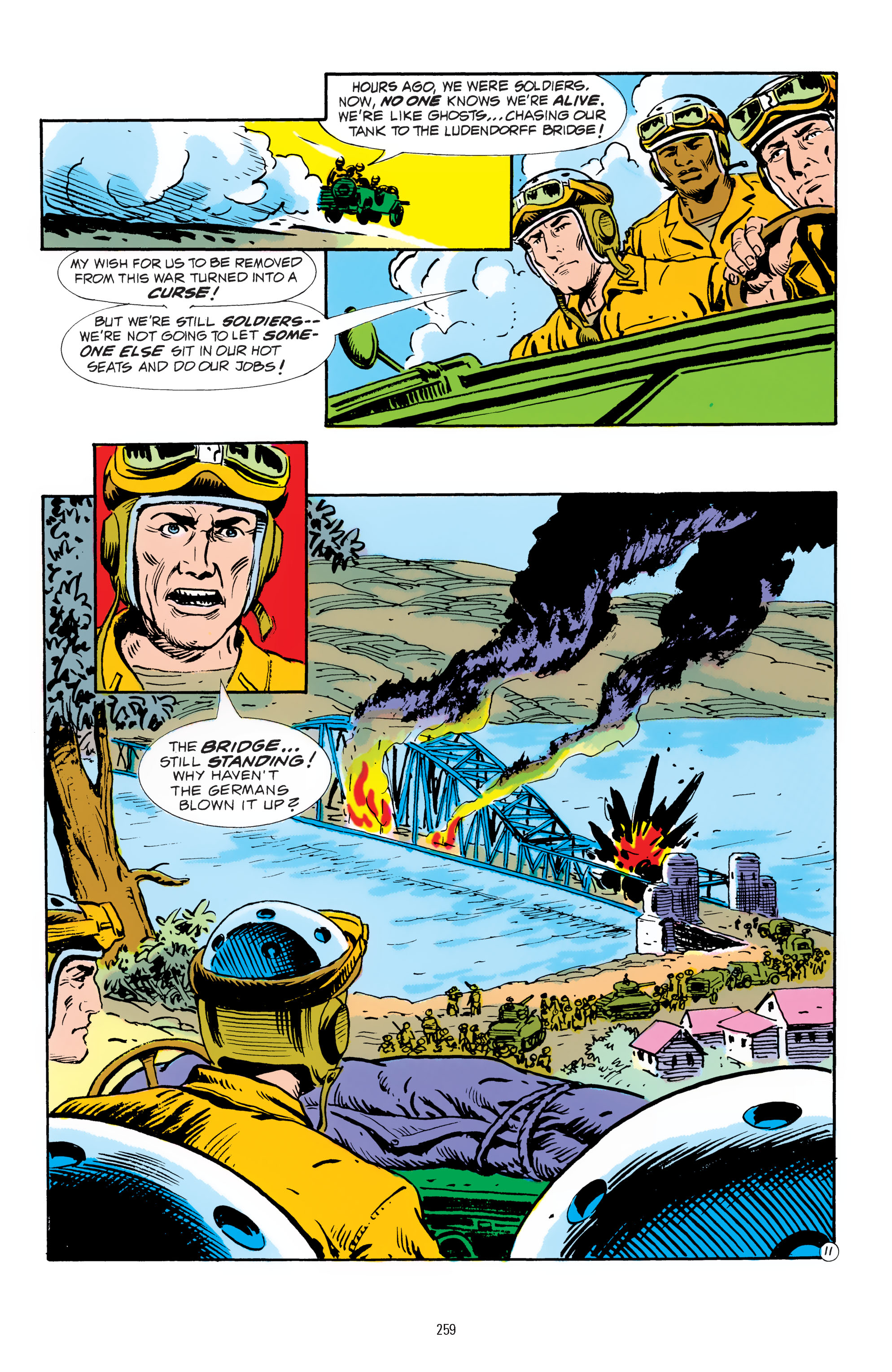 Read online DC Through the '80s: The End of Eras comic -  Issue # TPB (Part 3) - 60