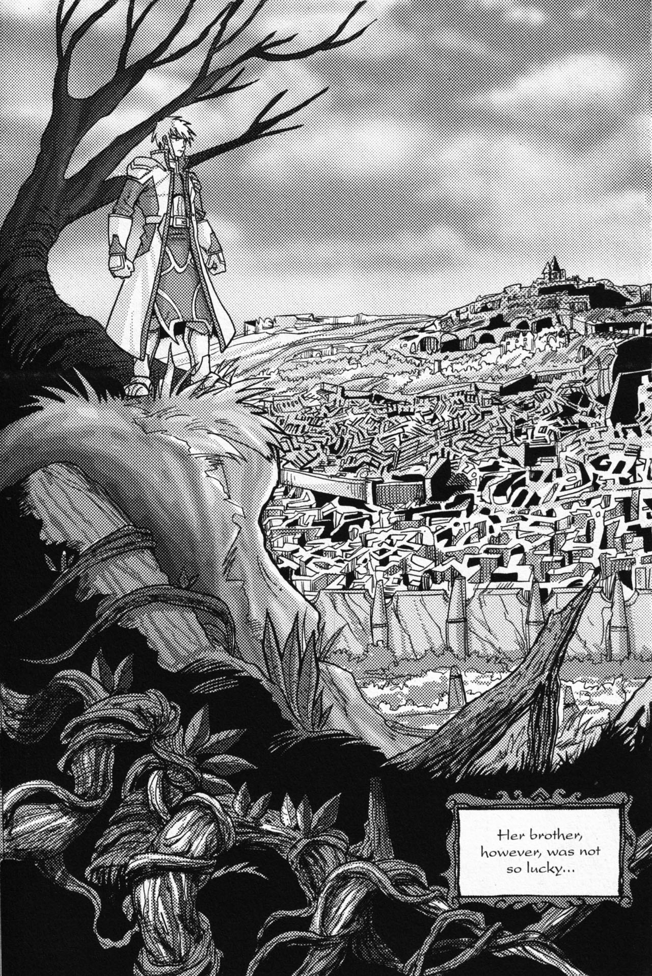 Read online Jim Henson's Return to Labyrinth comic -  Issue # Vol. 1 - 12