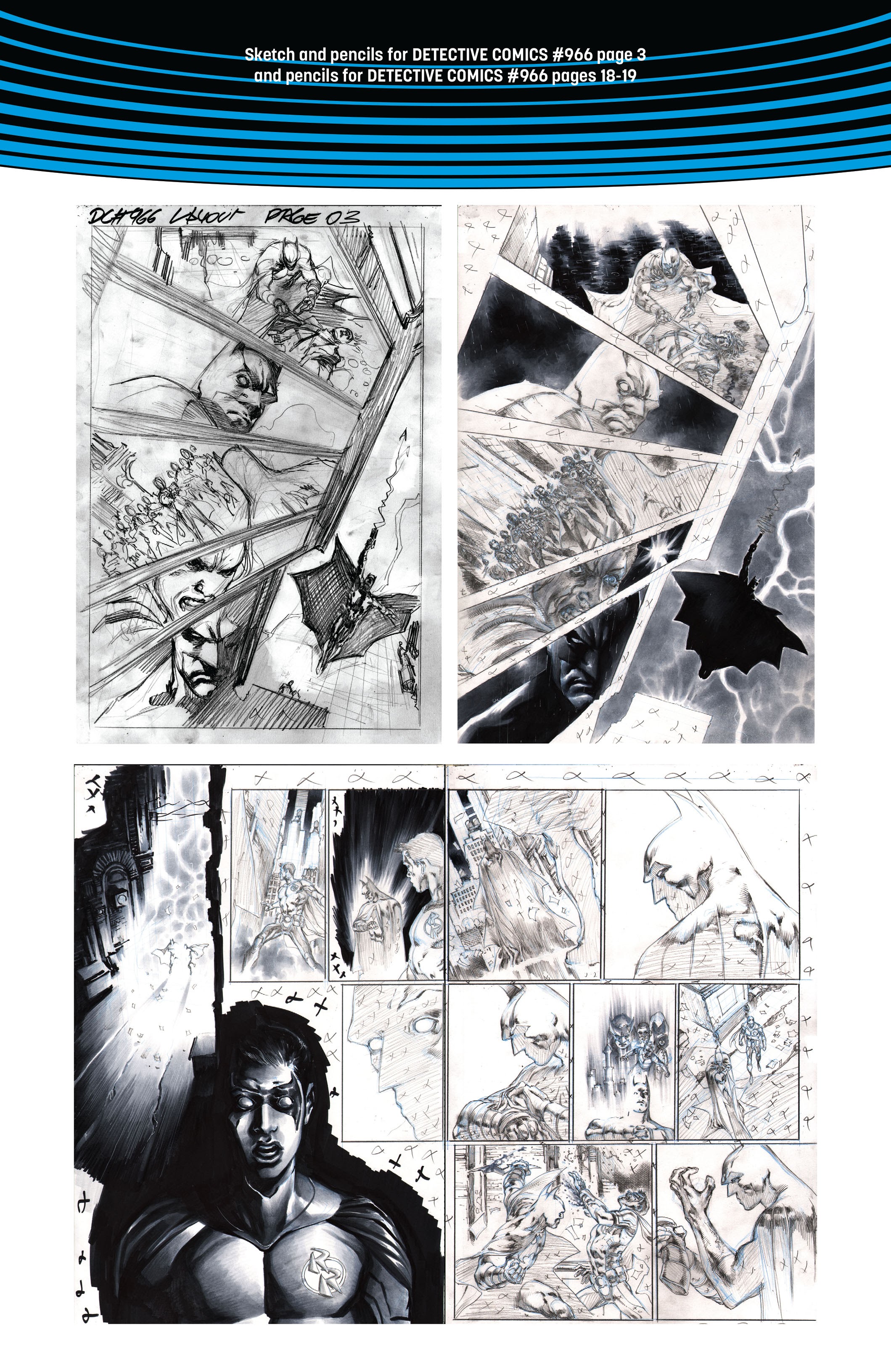 Read online Batman: Detective Comics: Rebirth Deluxe Edition comic -  Issue # TPB 3 (Part 3) - 53