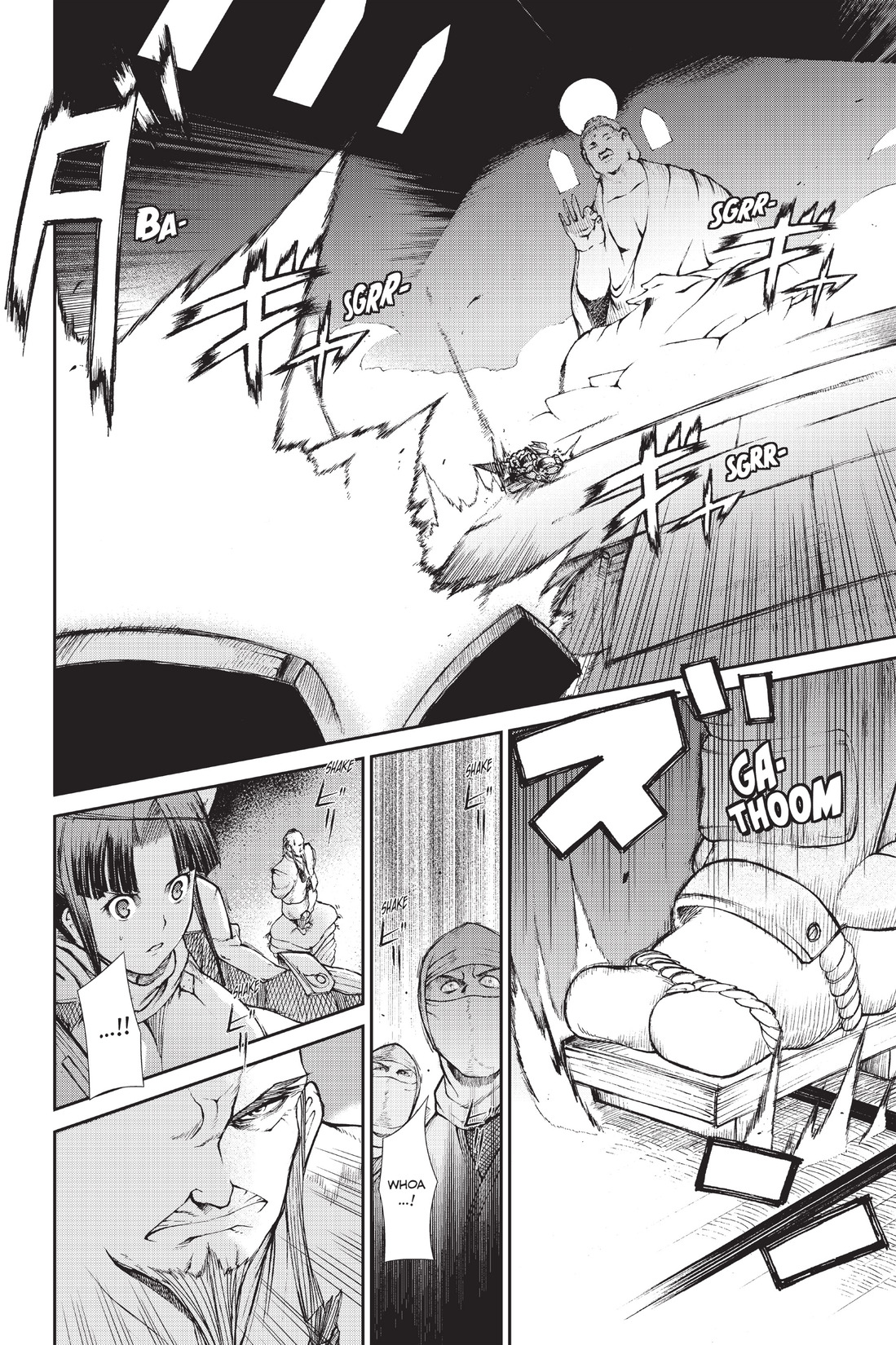 Read online Ninja Slayer Kills! comic -  Issue #3 - 177