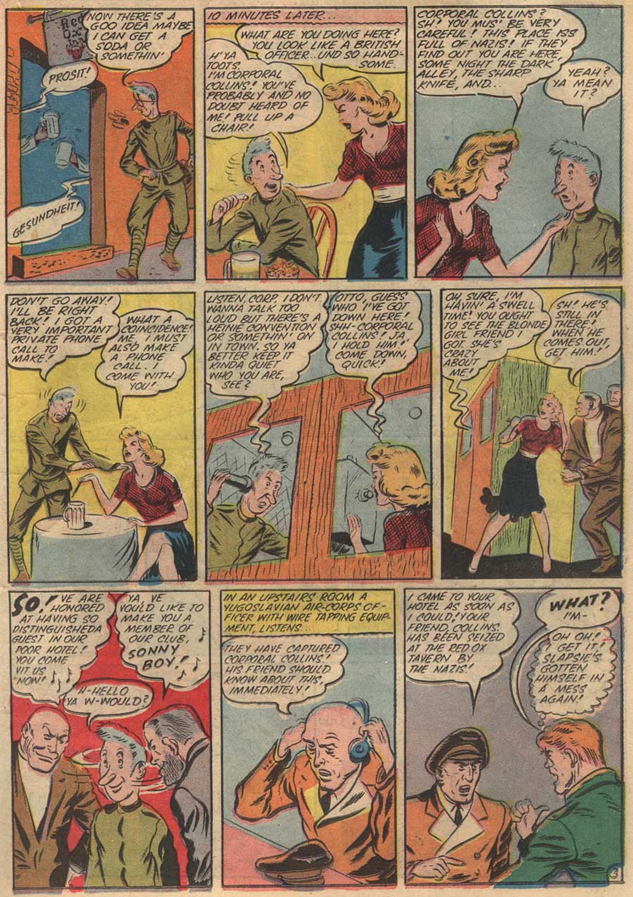 Read online Blue Ribbon Comics (1939) comic -  Issue #15 - 37