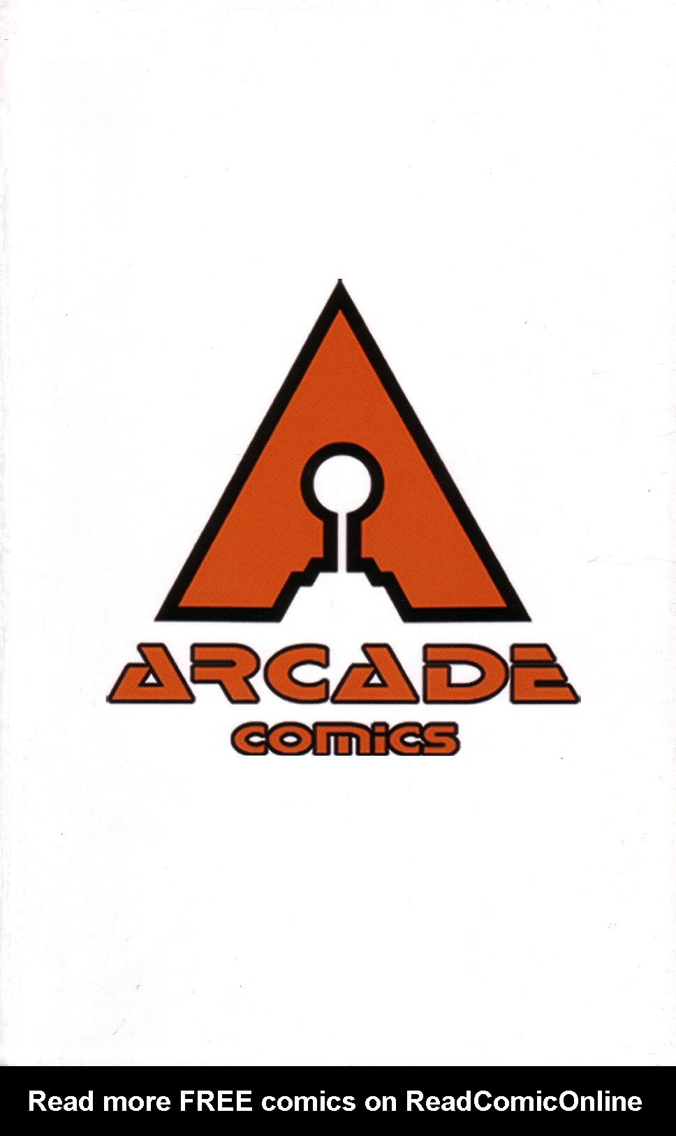 Read online Nitrogen: Extreme Forces comic -  Issue # Full - 27