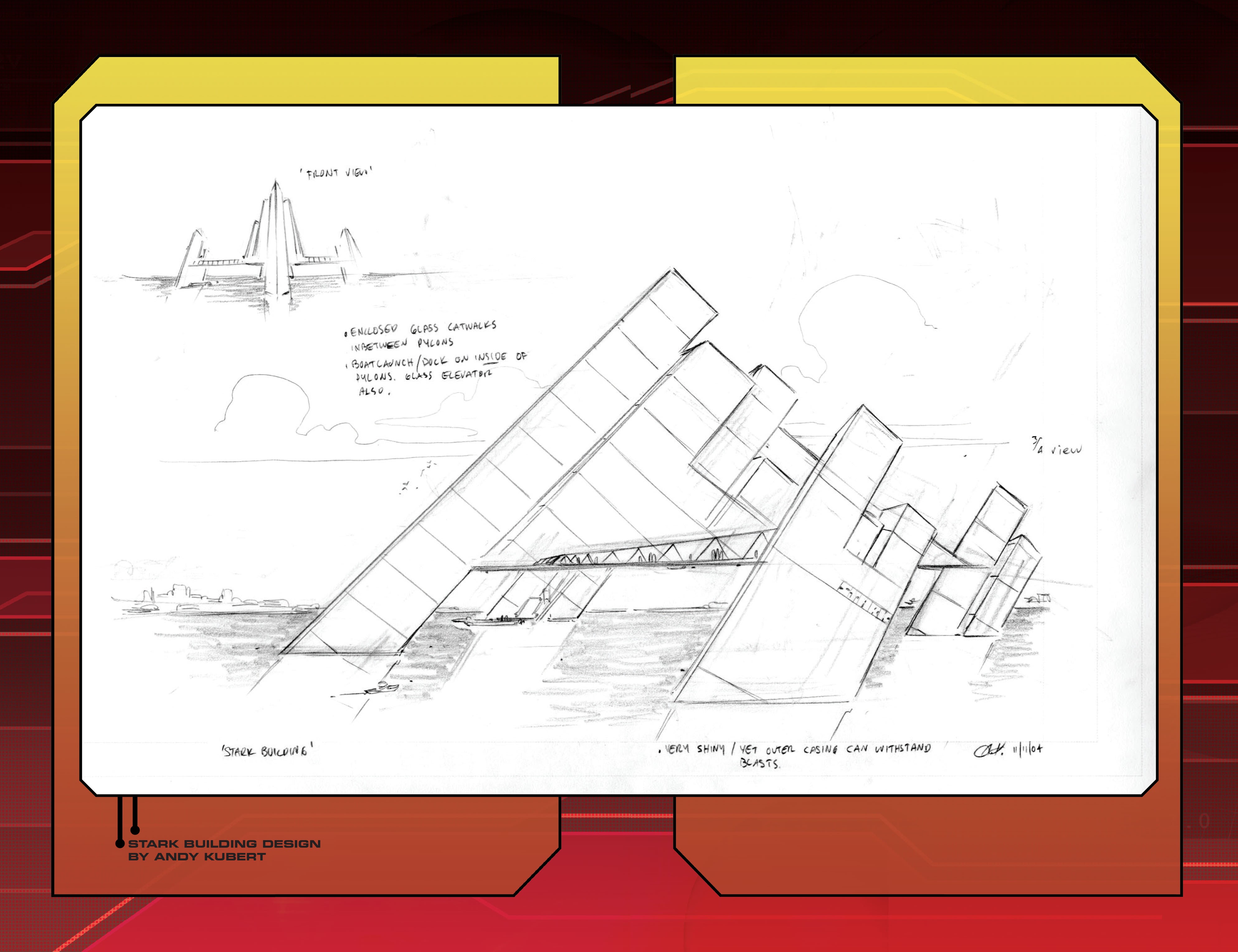 Read online Ultimate Iron Man (2005) comic -  Issue # _Ultimate Comics Iron Man - Ultimate Collection (Part 3) - 52
