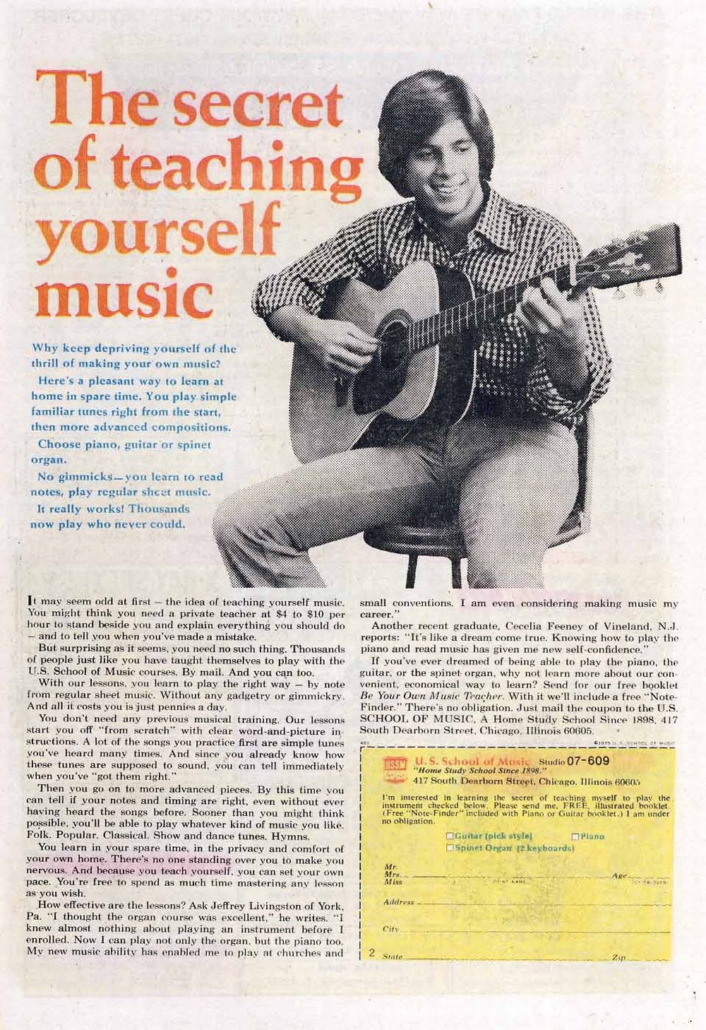 Read online Plop! comic -  Issue #22 - 39