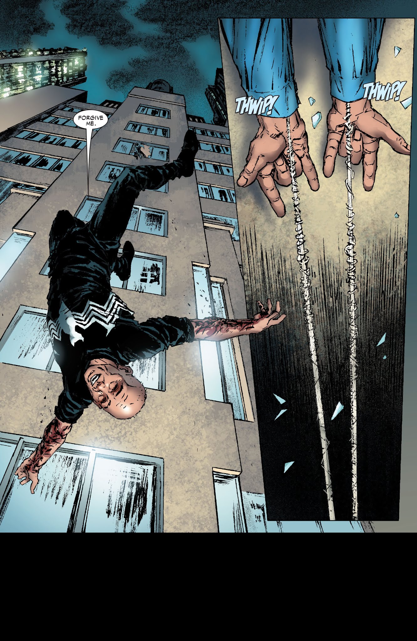 Read online Spider-Man, Peter Parker:  Back in Black comic -  Issue # TPB (Part 2) - 13