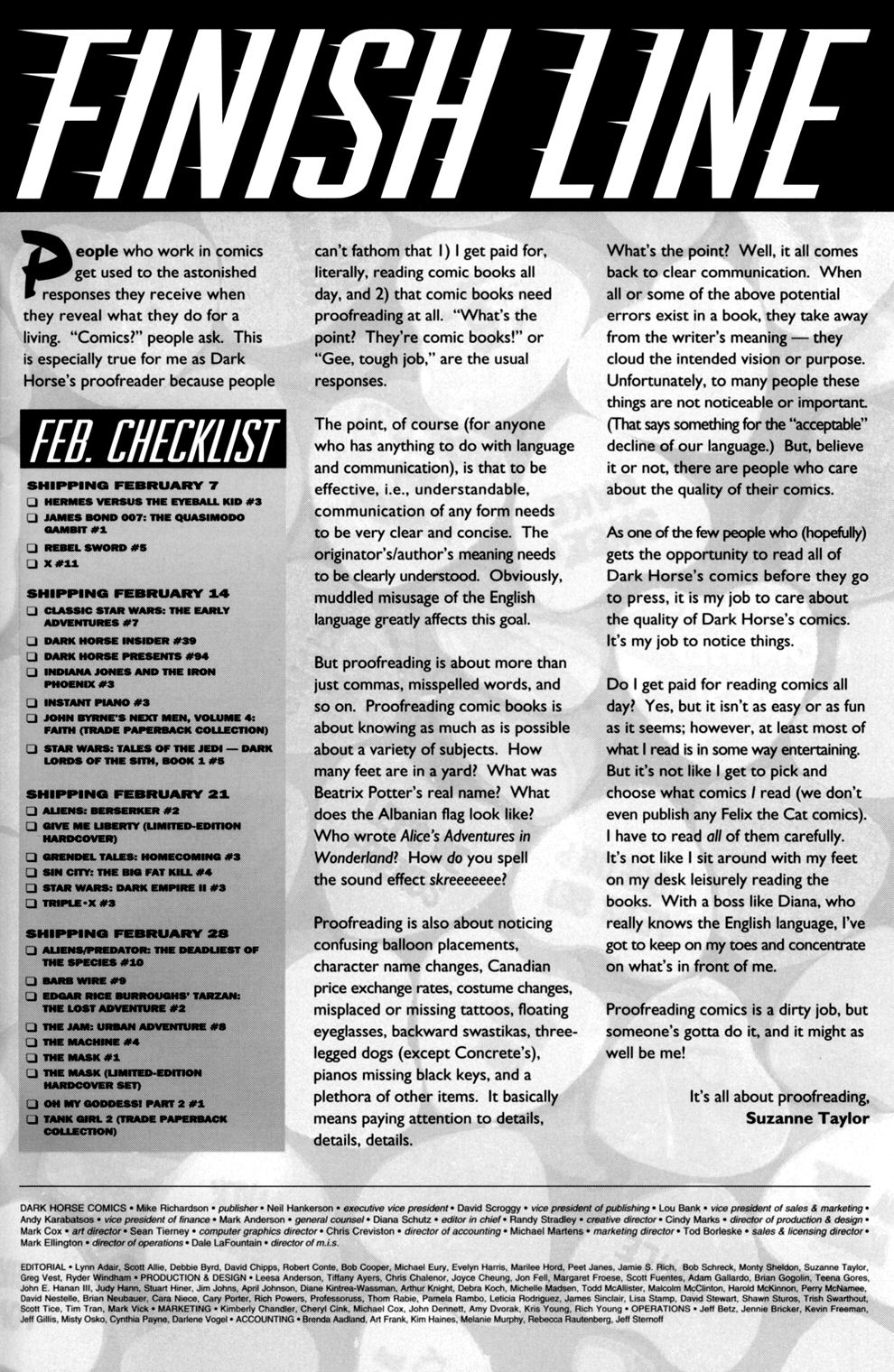 Read online Dark Horse Presents (1986) comic -  Issue #94 - 35