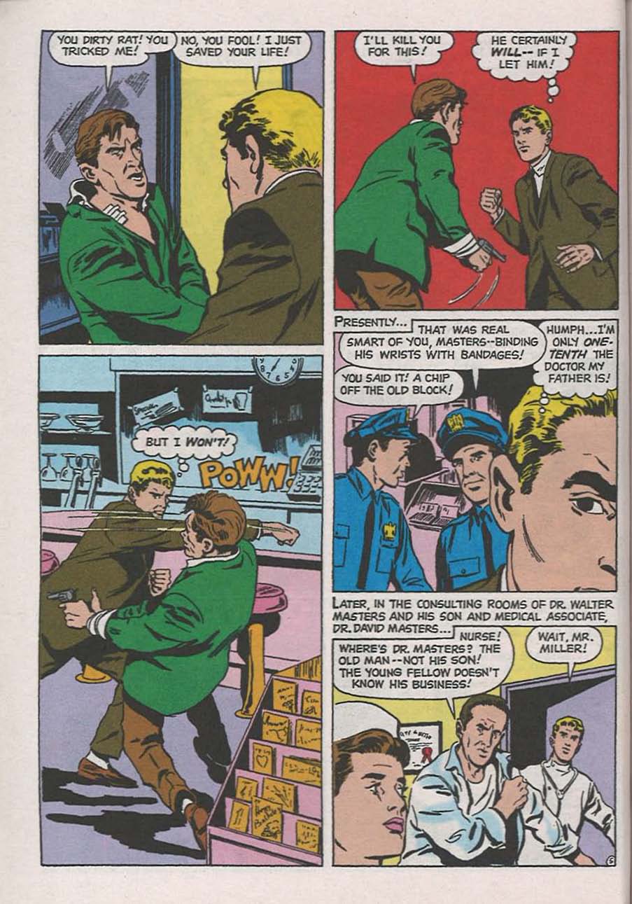 World of Archie Double Digest issue 10 - Page 40