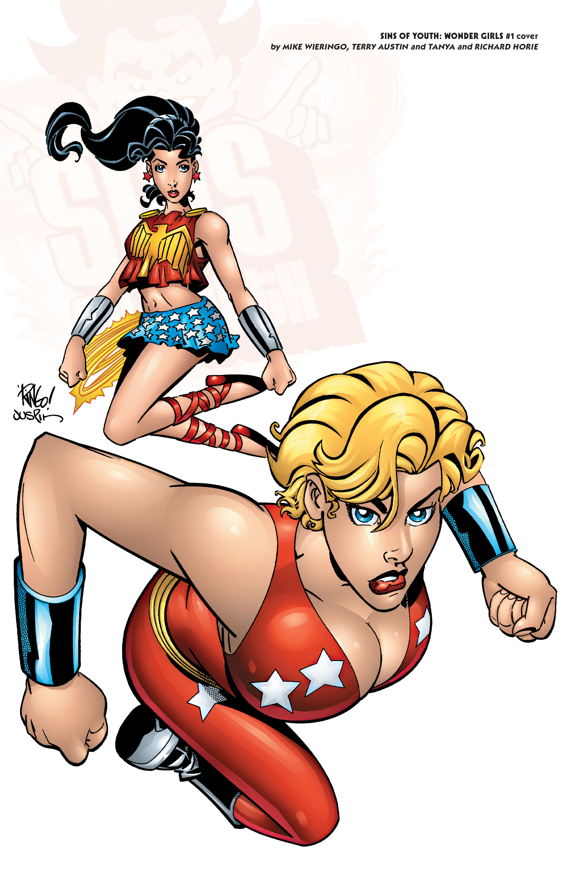 Read online Young Justice (1998) comic -  Issue # _TPB Book 3 (Part 3) - 90