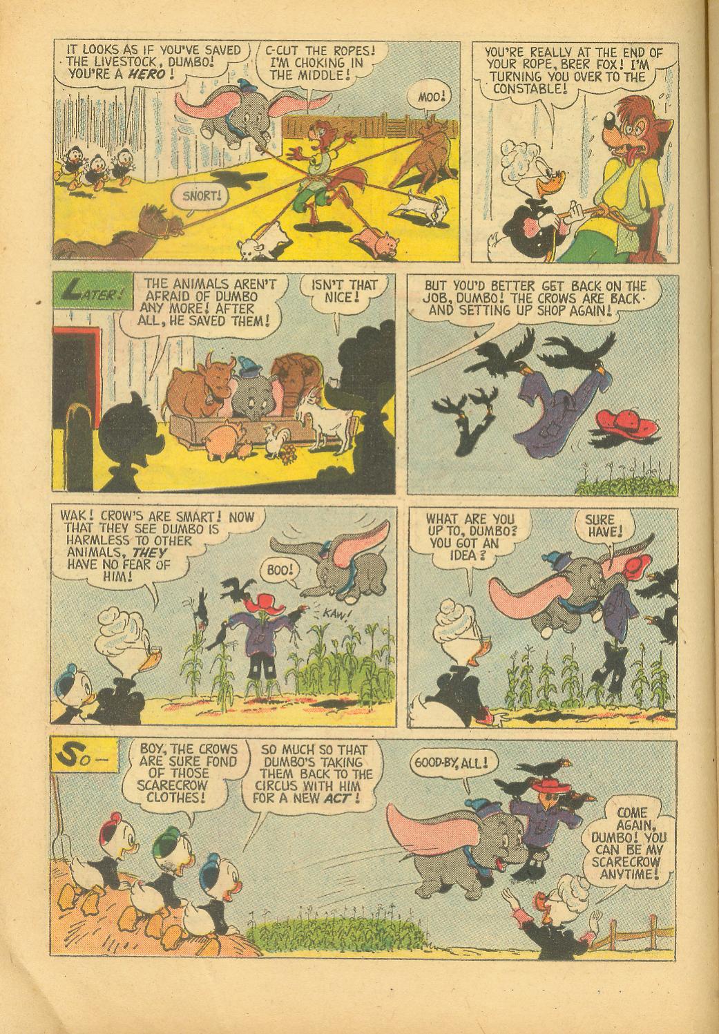 Read online Four Color Comics comic -  Issue #1010 - 10