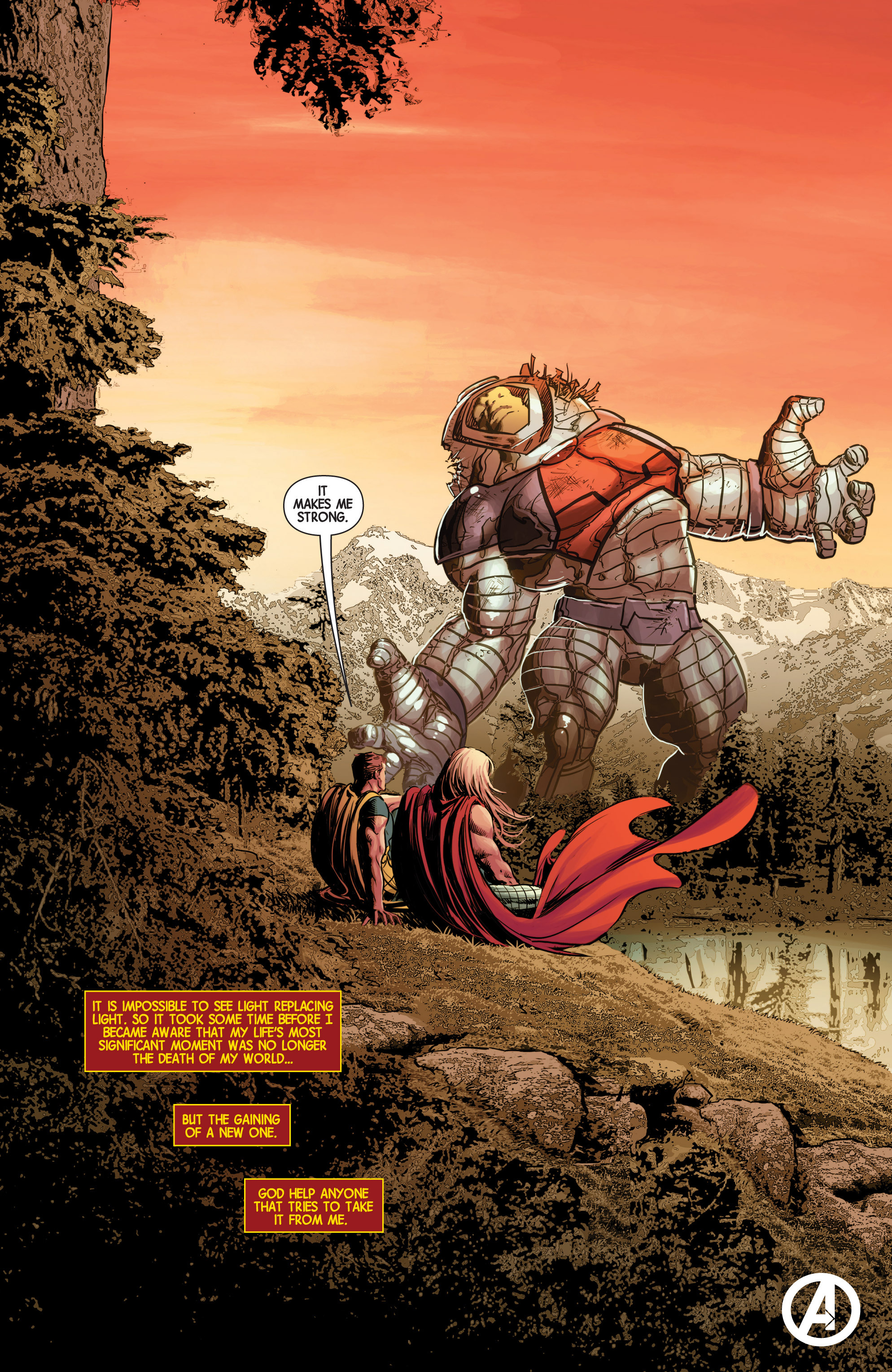 Read online Avengers (2013) comic -  Issue #Avengers (2013) _TPB 3 - 50
