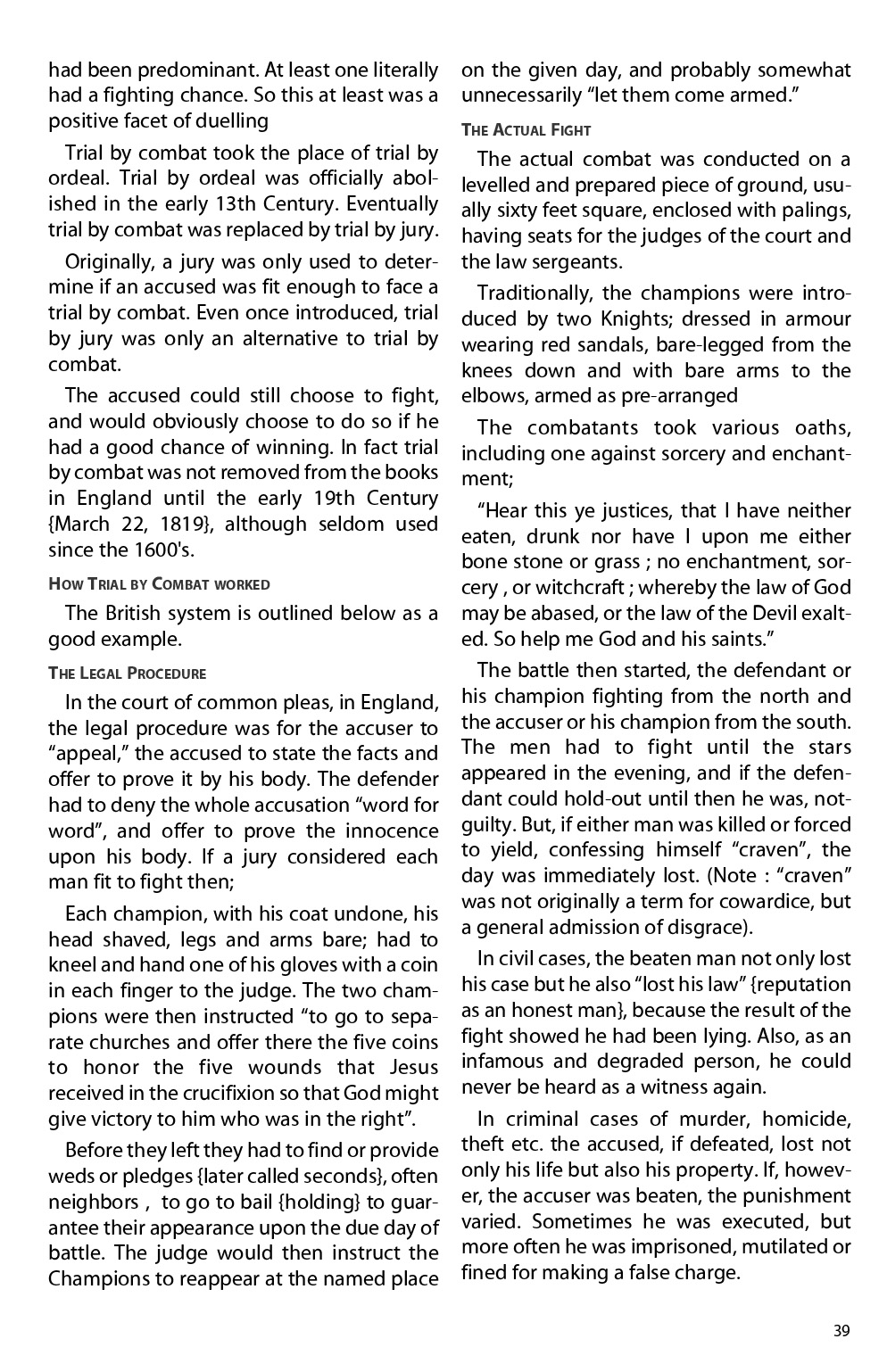 Read online Knights of the Dinner Table comic -  Issue #206 - 41