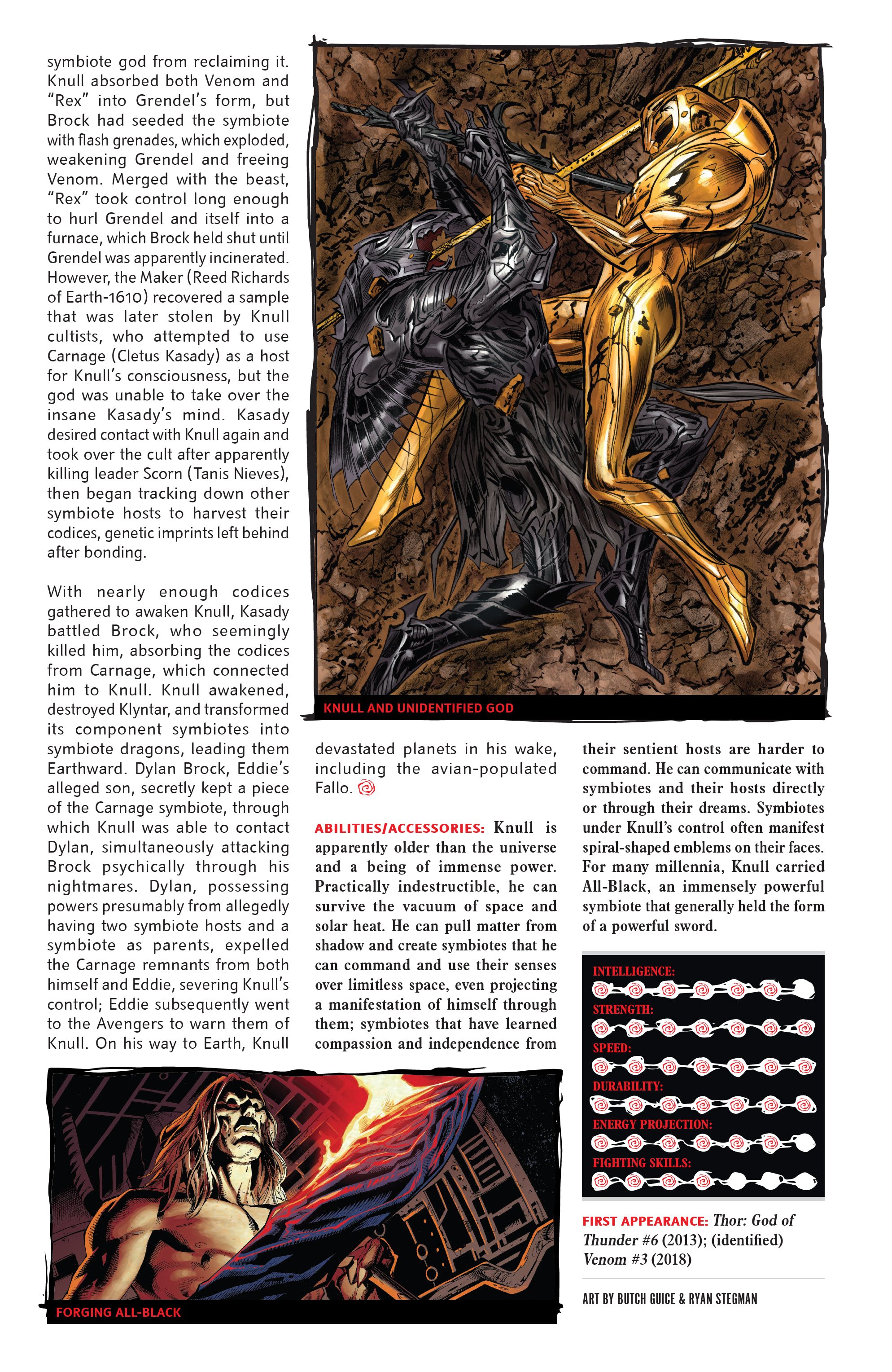 Read online King In Black Omnibus comic -  Issue # TPB (Part 15) - 62