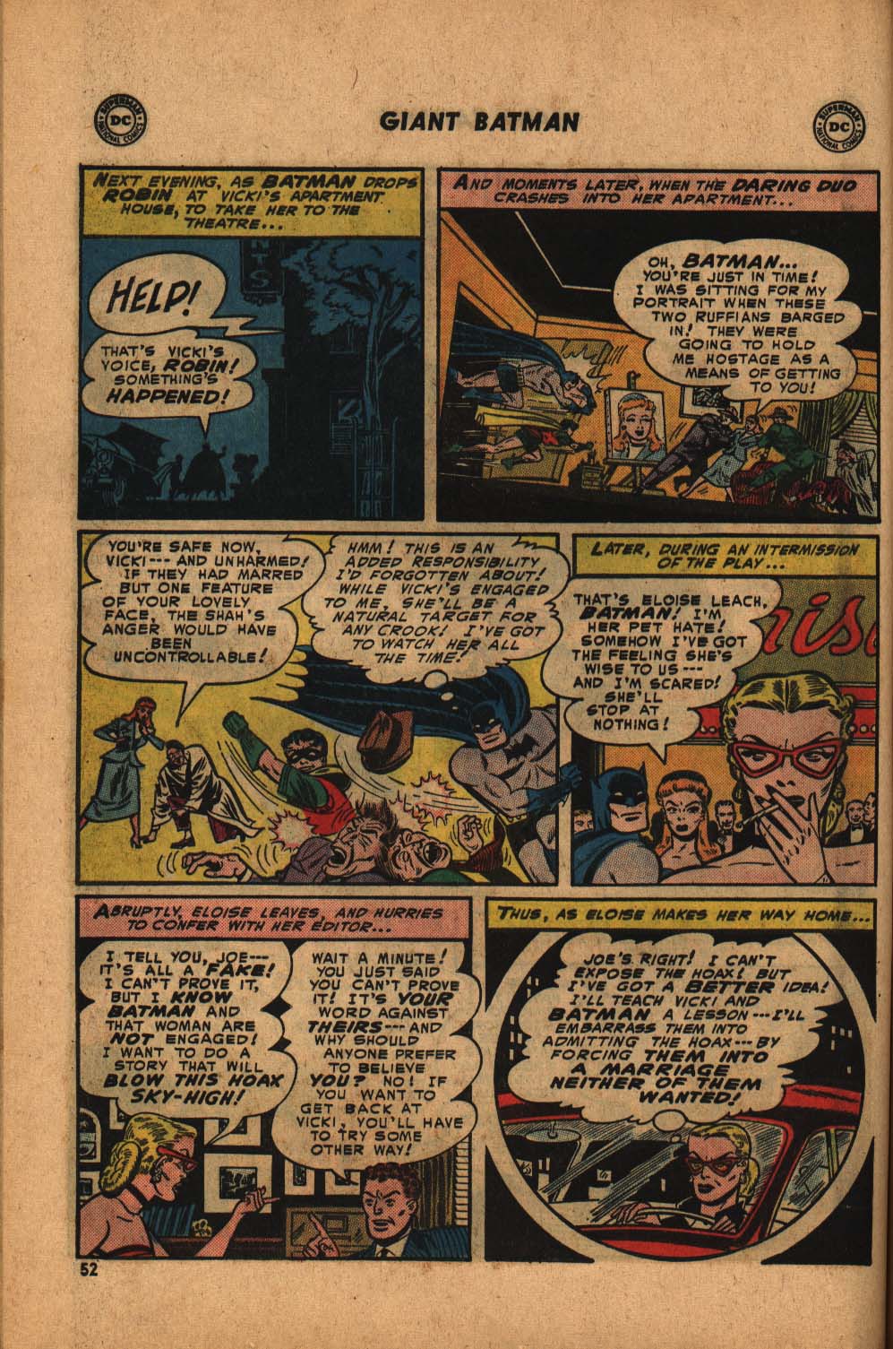 Read online 80 Page Giant comic -  Issue #5 - 54