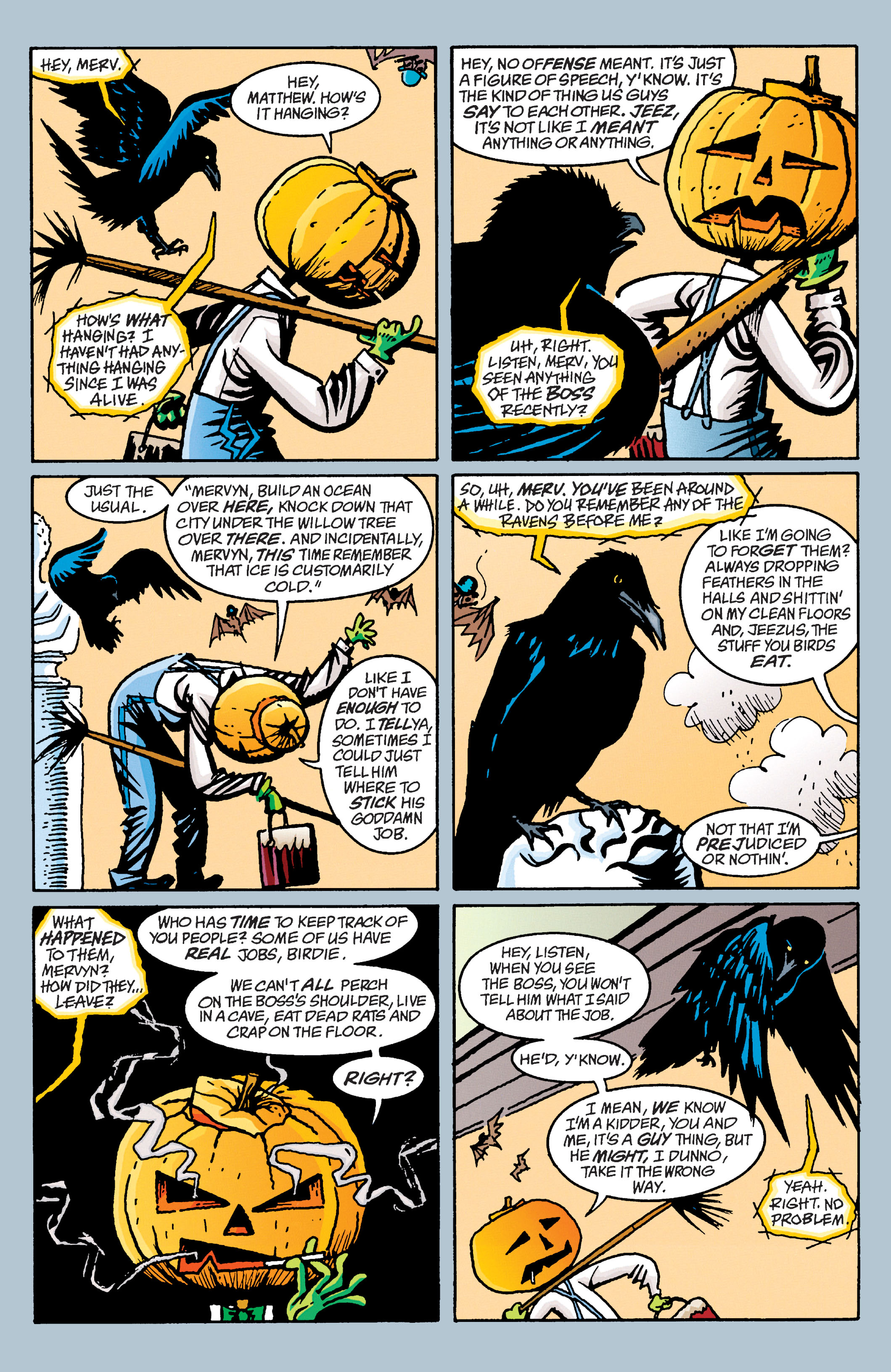 Read online The Sandman (1989) comic -  Issue # _The_Deluxe_Edition 4 (Part 2) - 79