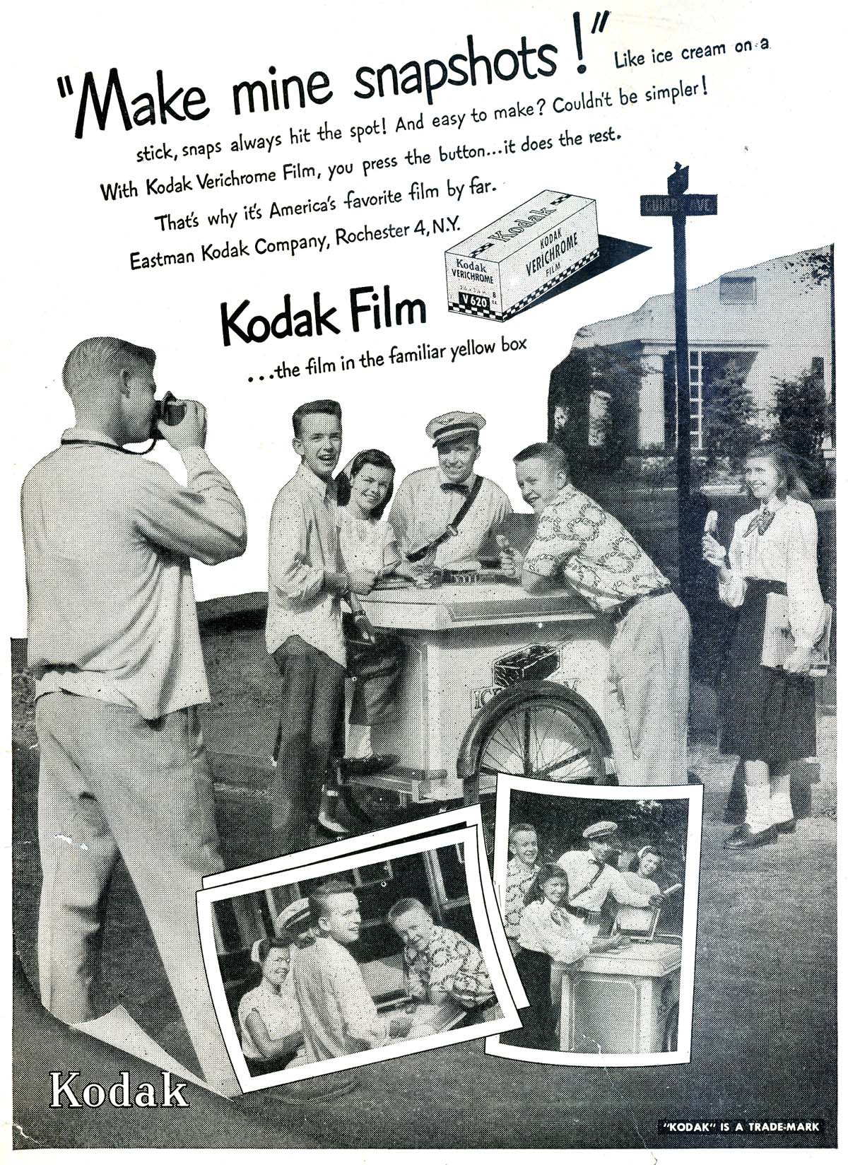 Read online Romance Trail comic -  Issue #1 - 2