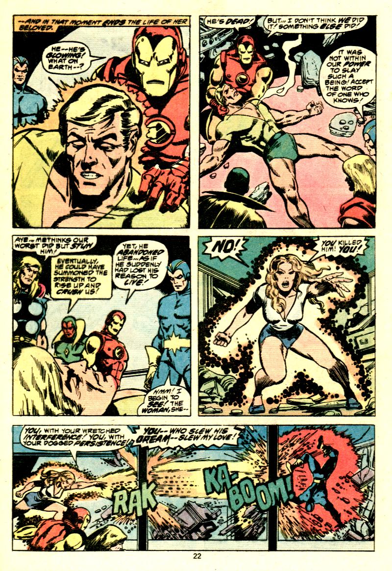 The Avengers (1963) 177 Page 14