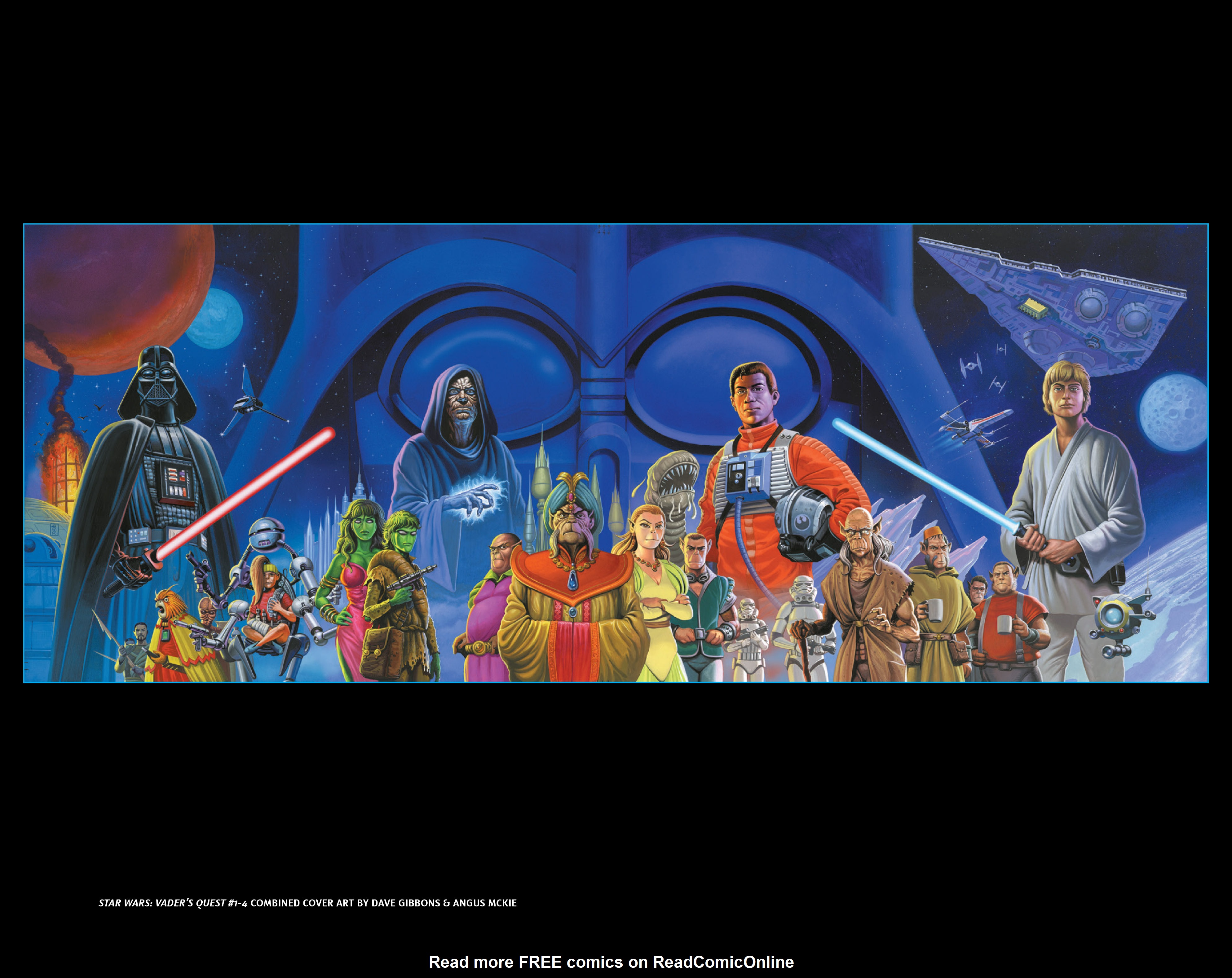 Read online Star Wars Legends: The Rebellion - Epic Collection comic -  Issue # TPB 1 (Part 5) - 115