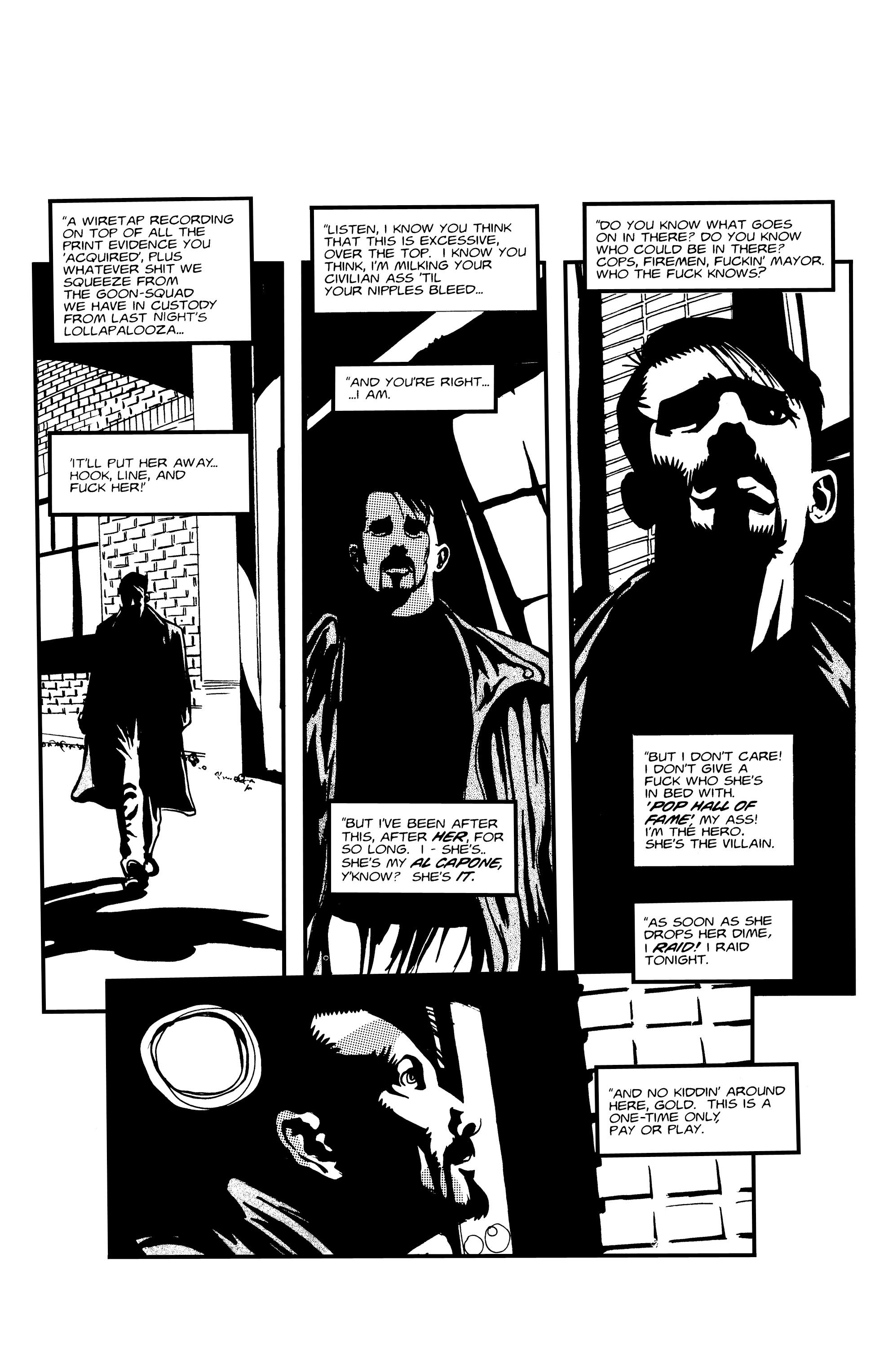 Read online Goldfish comic -  Issue # TPB (Part 2) - 69