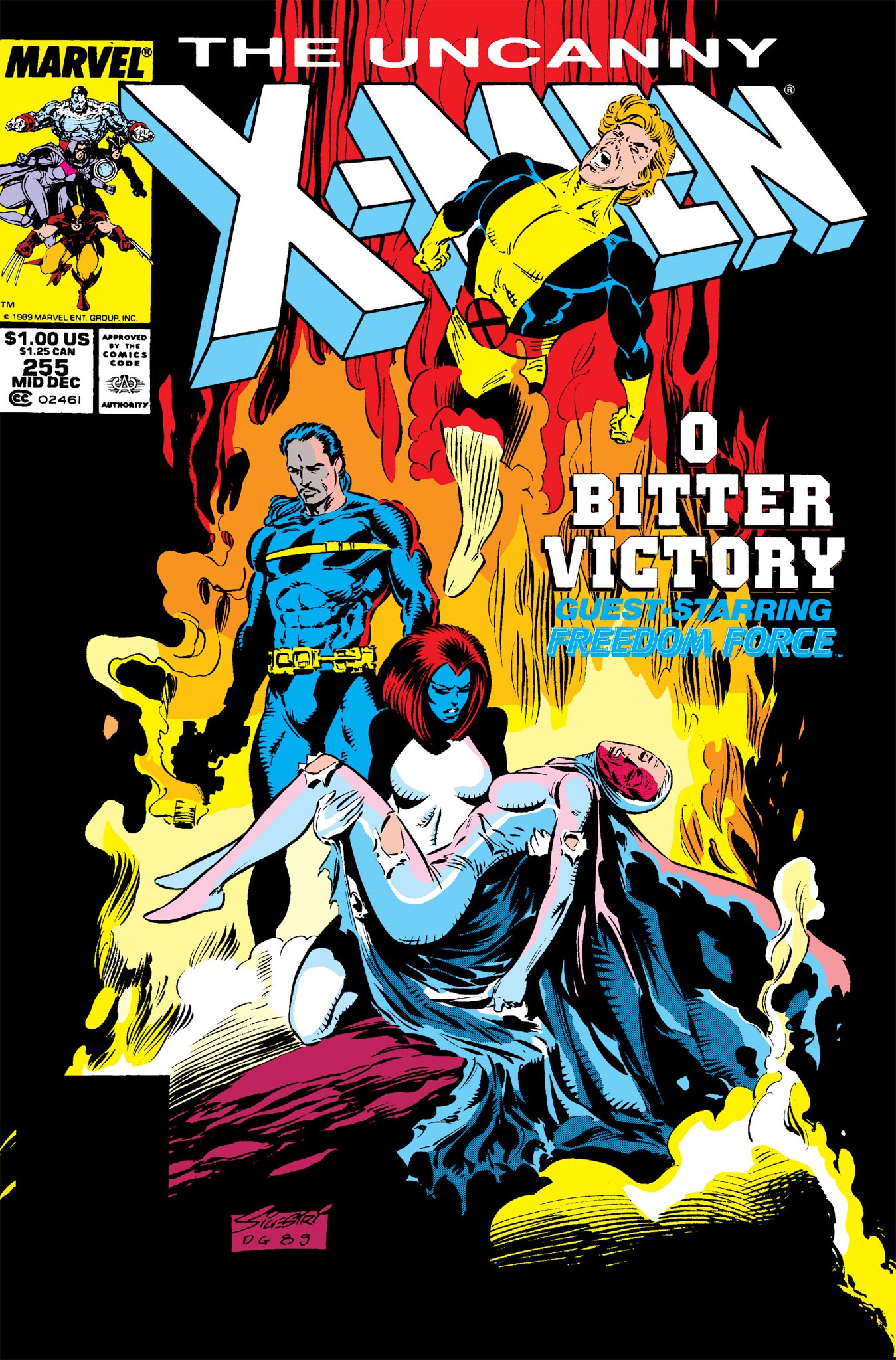 Read online X-Men: Legion – Shadow King Rising comic -  Issue # TPB (Part 2) - 35