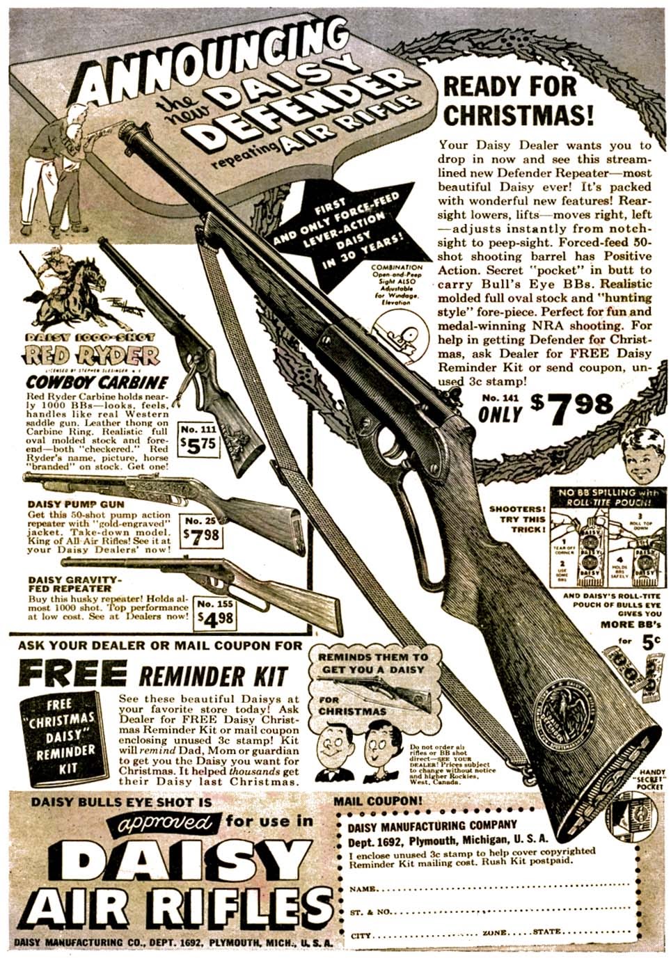 Read online A Date with Judy comic -  Issue #32 - 43