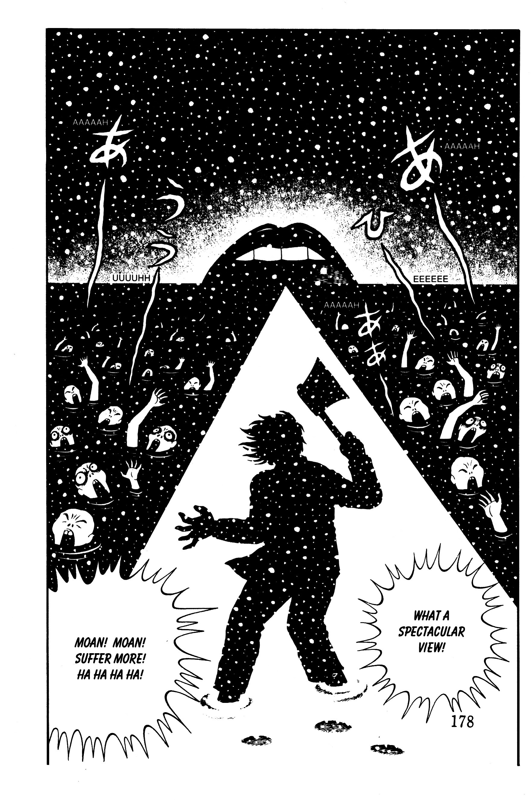 Read online Panorama of Hell comic -  Issue # TPB (Part 2) - 69