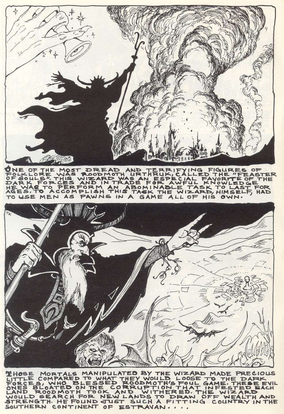 Read online Hot Stuf' comic -  Issue #3 - 9