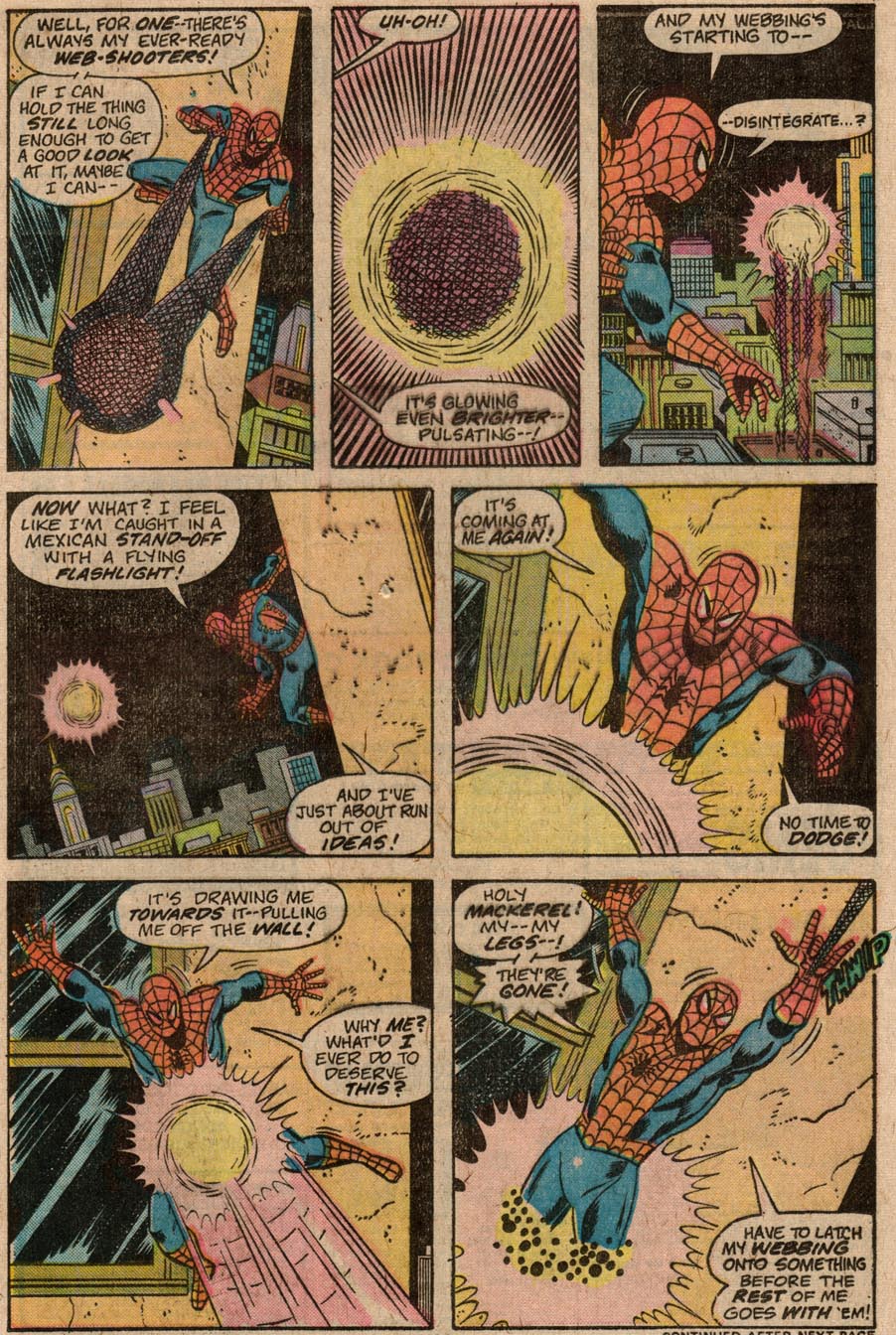 Marvel Team-Up (1972) Issue #41 #48 - English 7