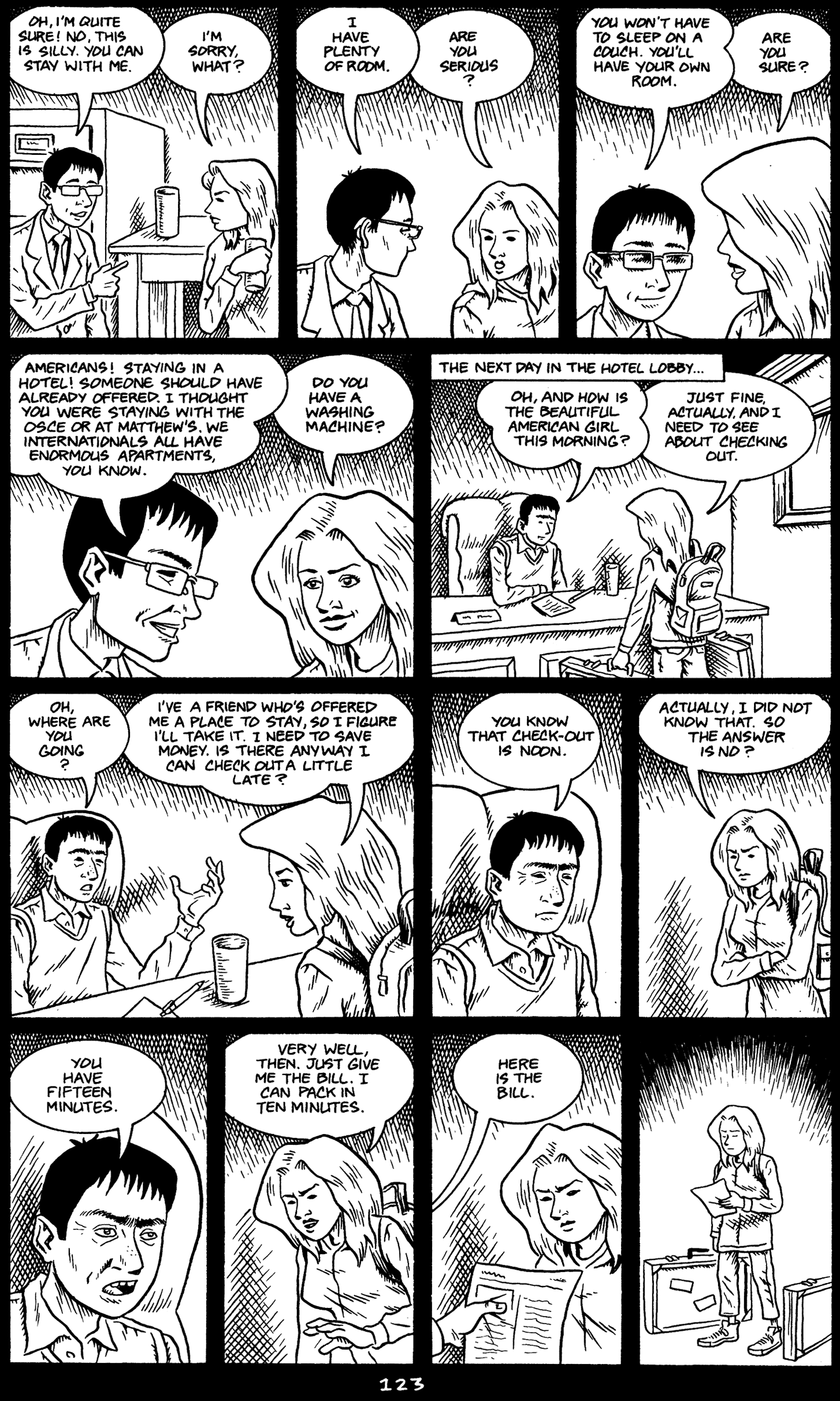 Read online Macedonia comic -  Issue # TPB (Part 2) - 27