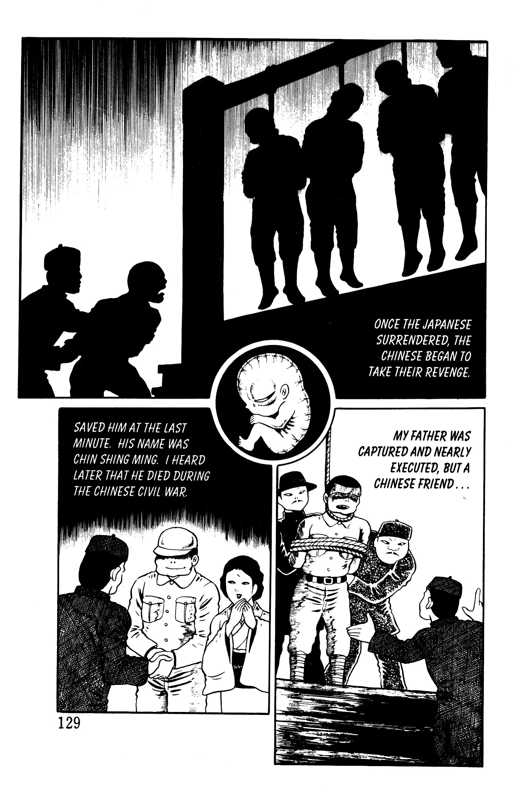 Read online Panorama of Hell comic -  Issue # TPB (Part 2) - 25
