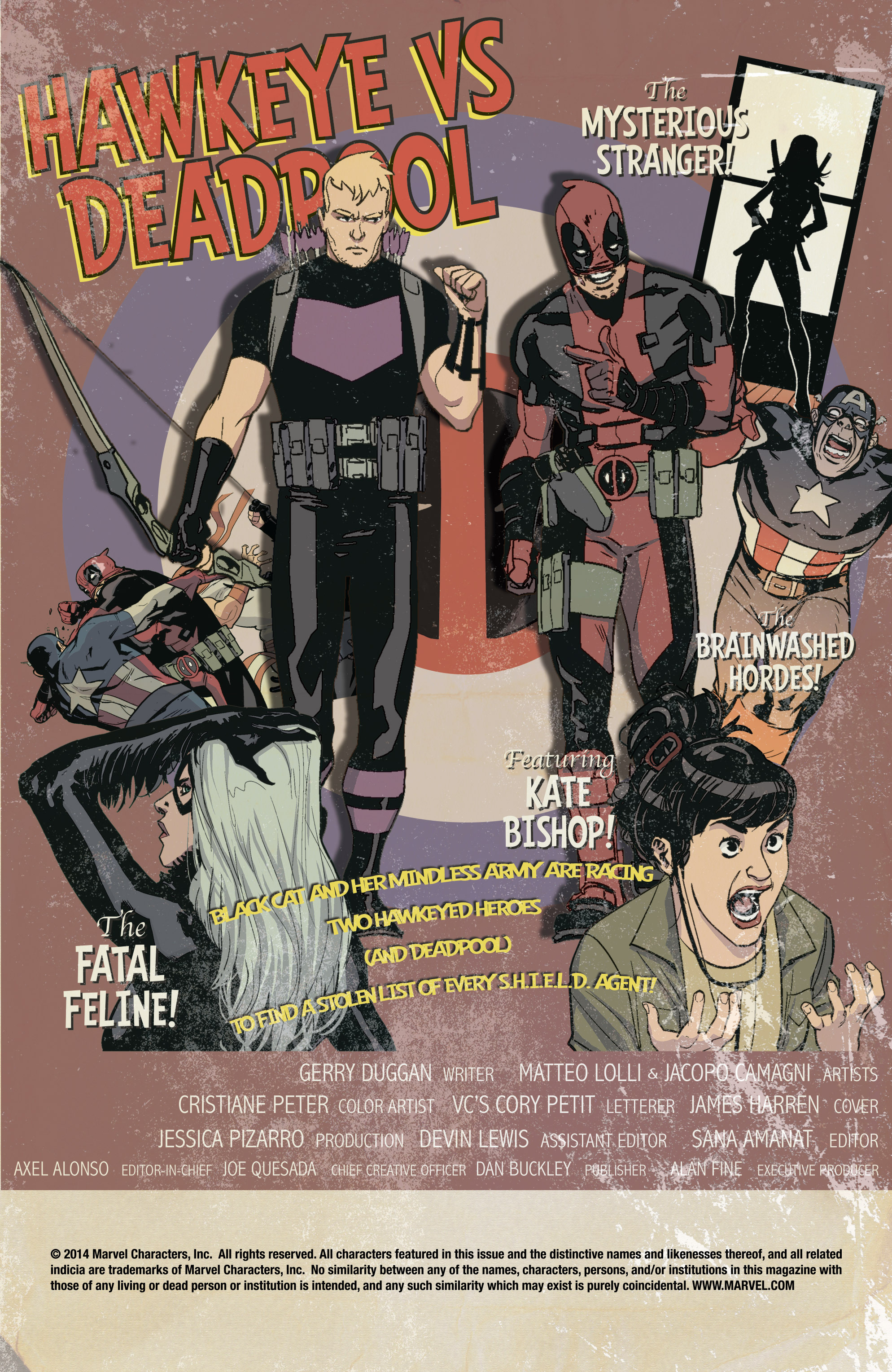 Read online Deadpool Classic comic -  Issue # TPB 18 (Part 4) - 72