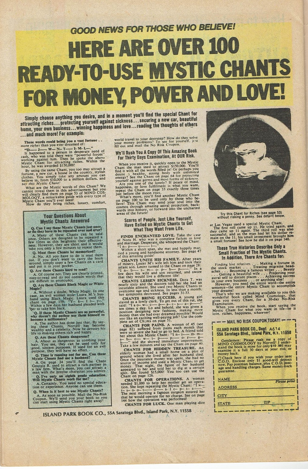 Read online Charlton Classics comic -  Issue #5 - 34